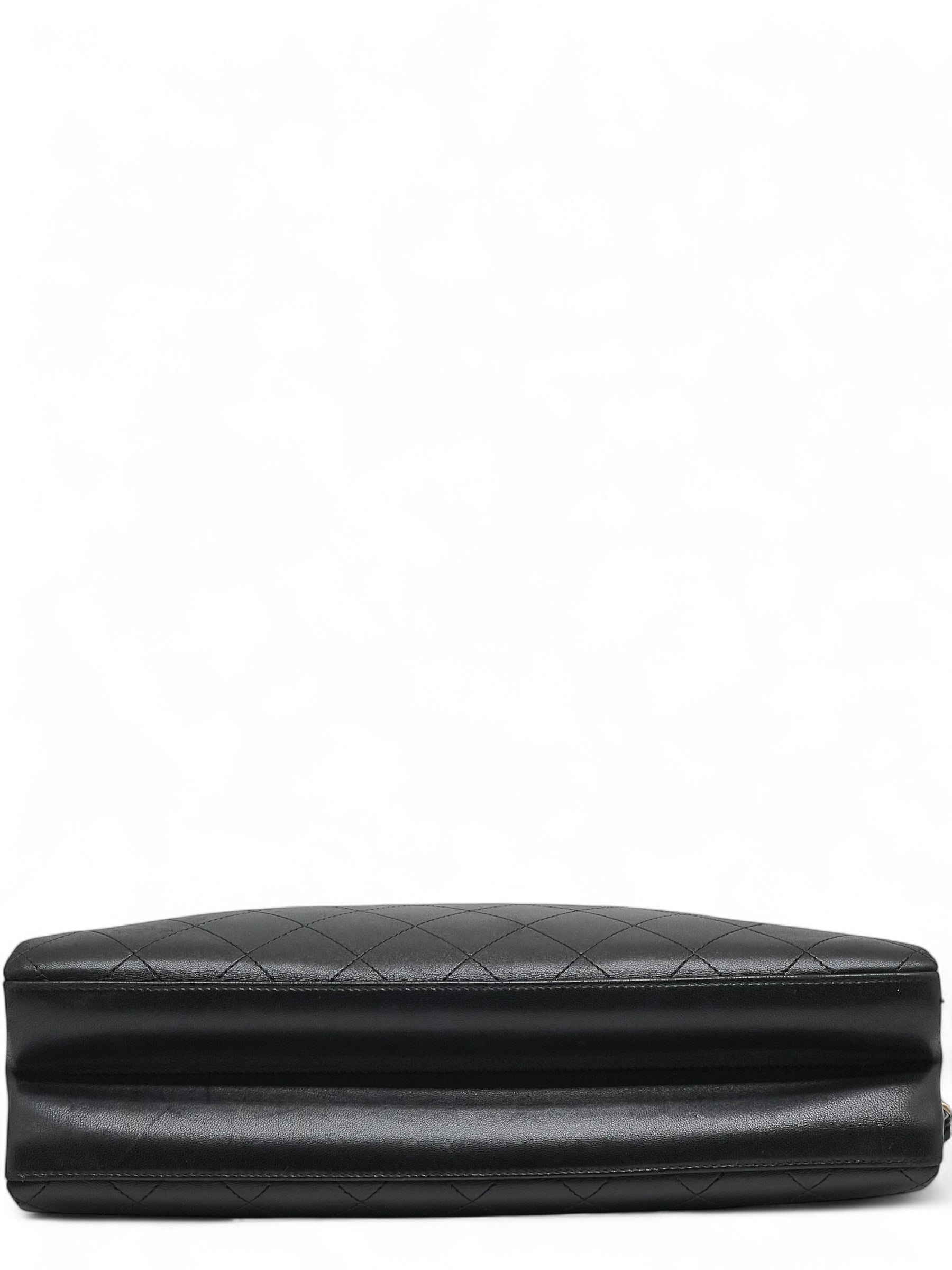 Chanel - Tragetasche mit kurzem Griff