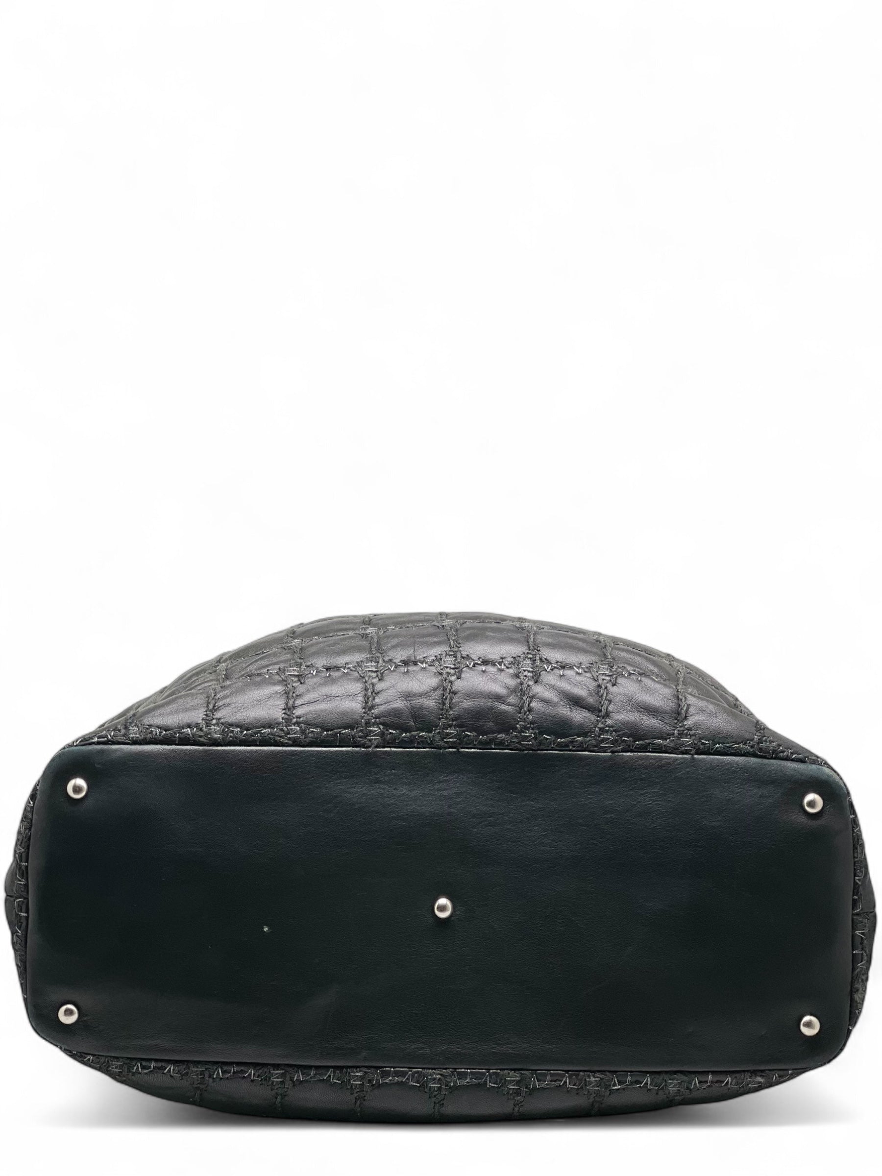 Chanel - Ledertasche