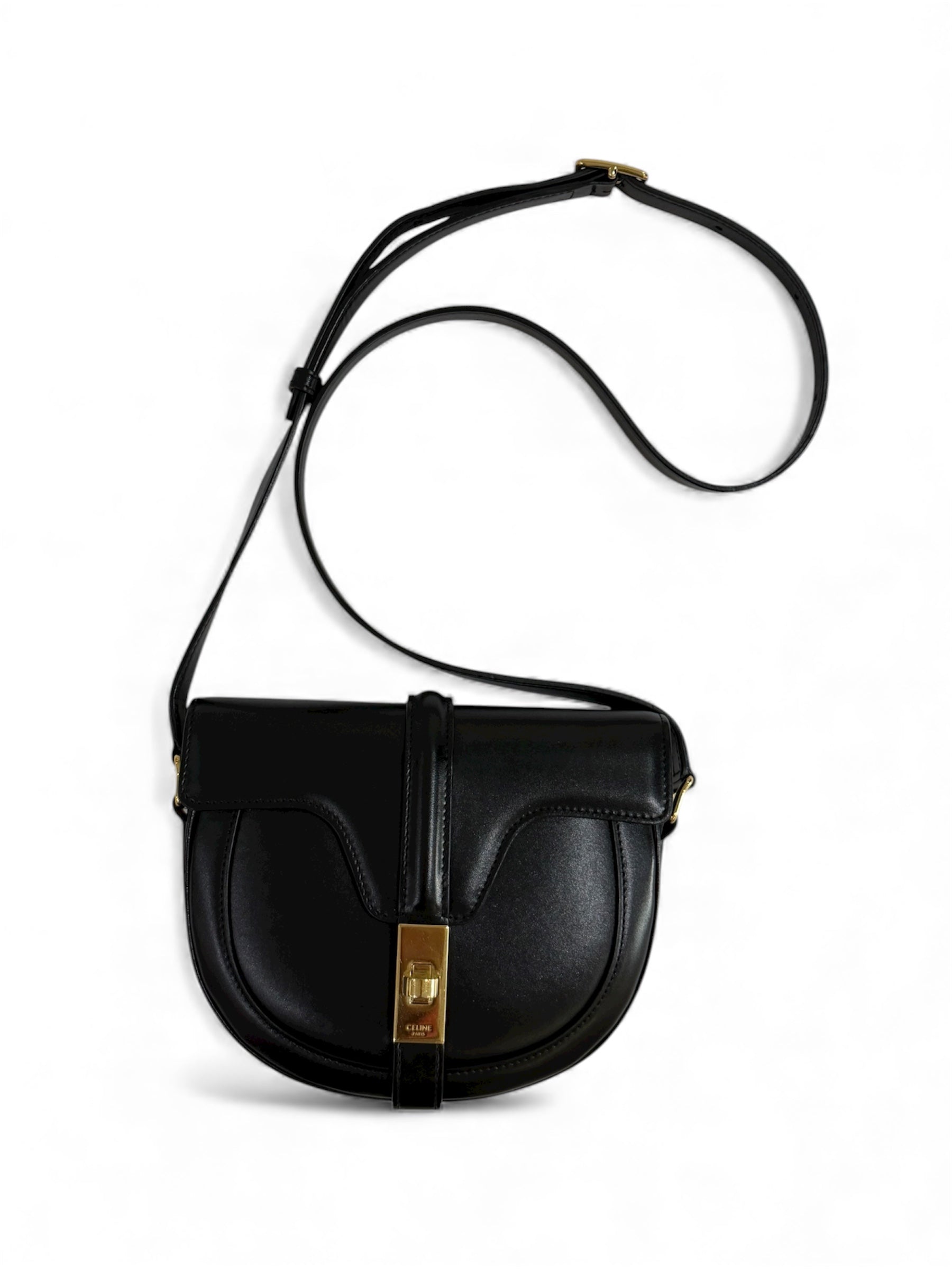 Celine - Sac Besace 16