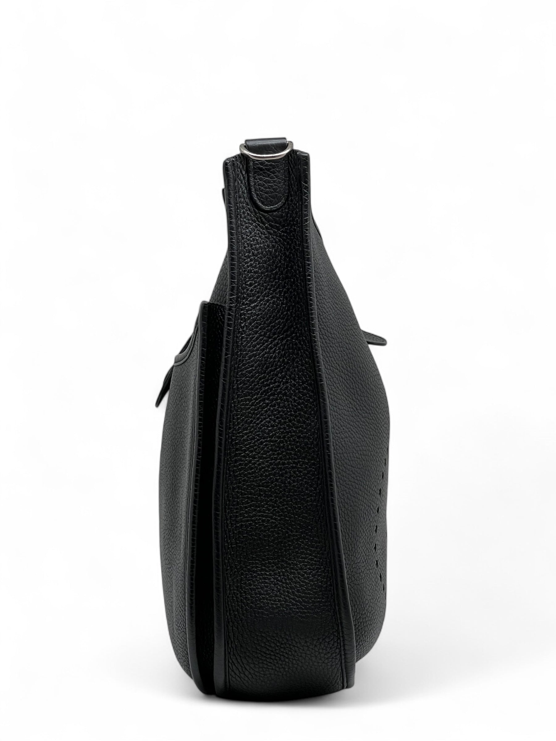 Hermès - Tasche Evelyne 33