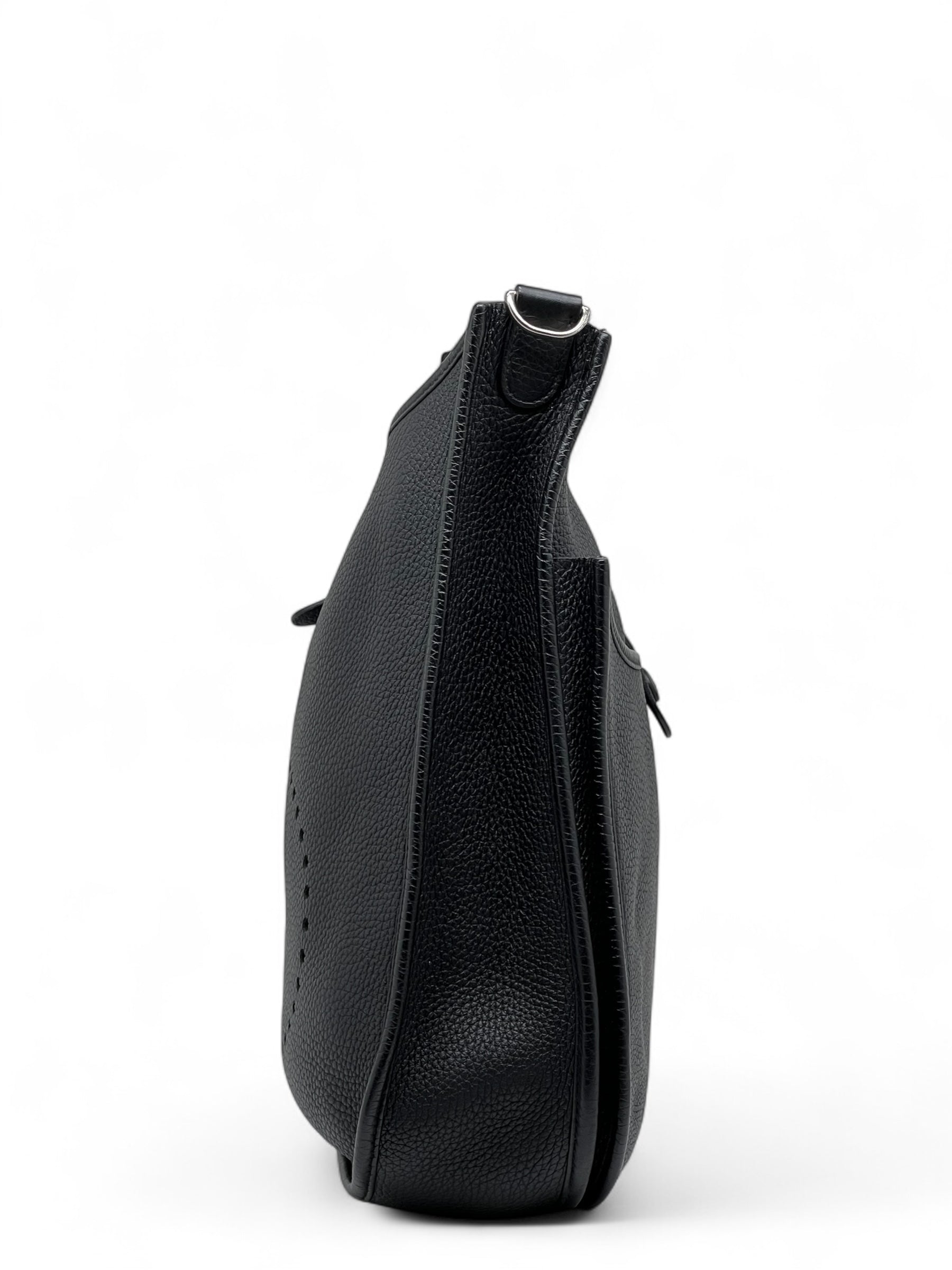 Hermès - Sac Evelyne 33