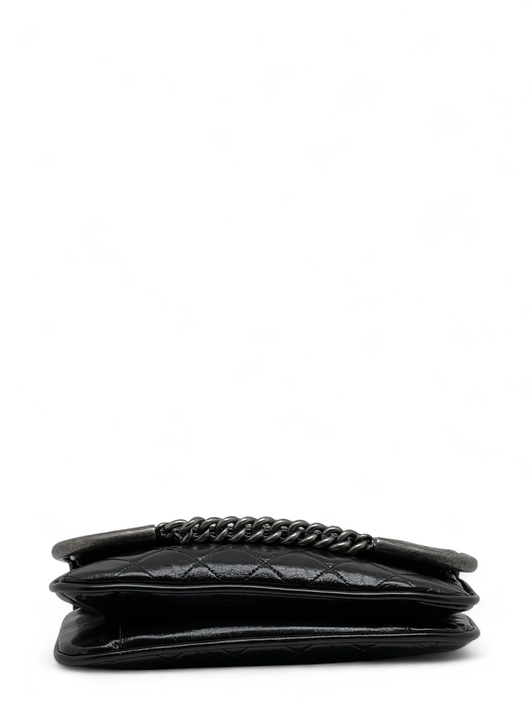 Chanel - Sac avec chaine en bandoulière