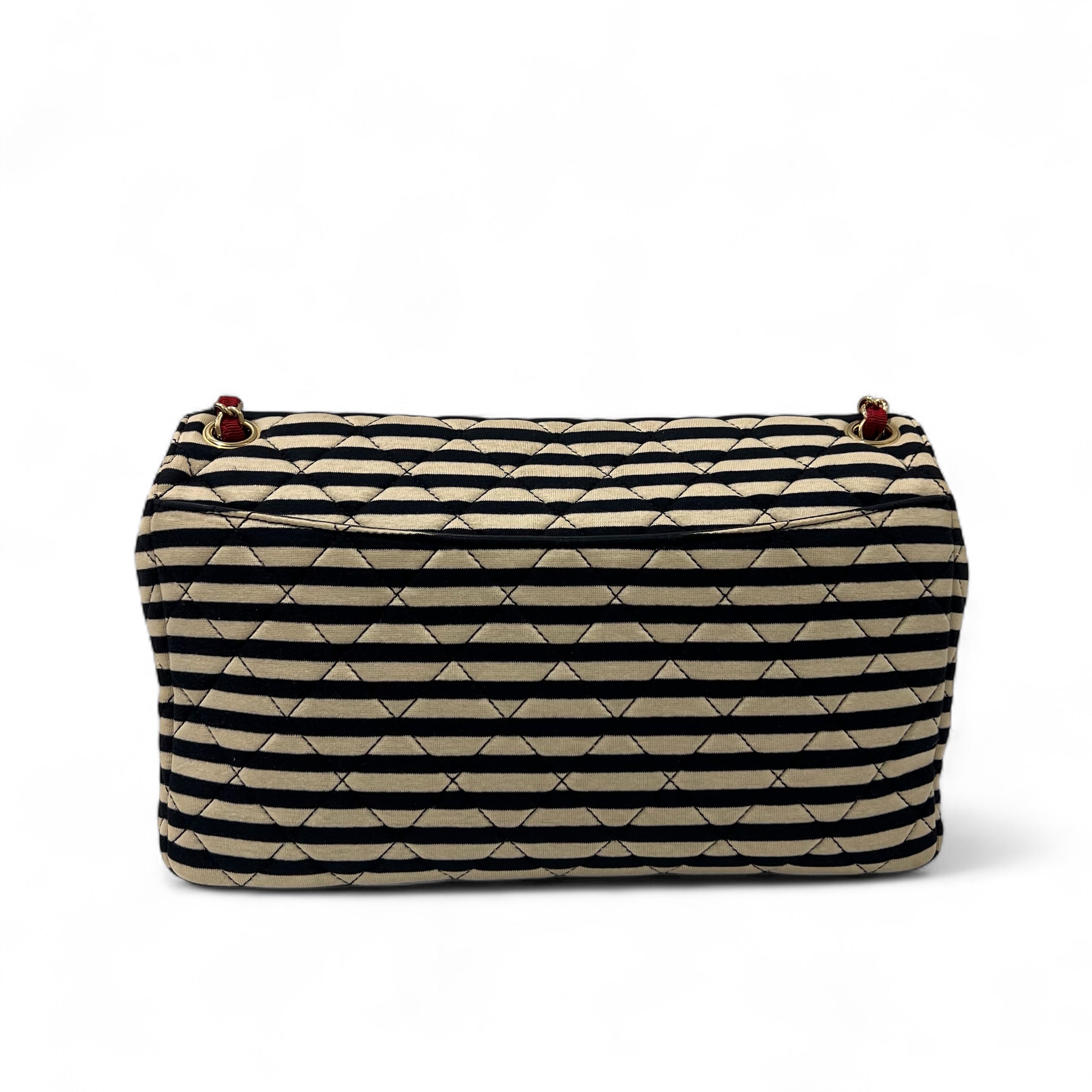 Chanel - Zeitlose Dreifarben-Tasche Kreuzfahrtkollektion