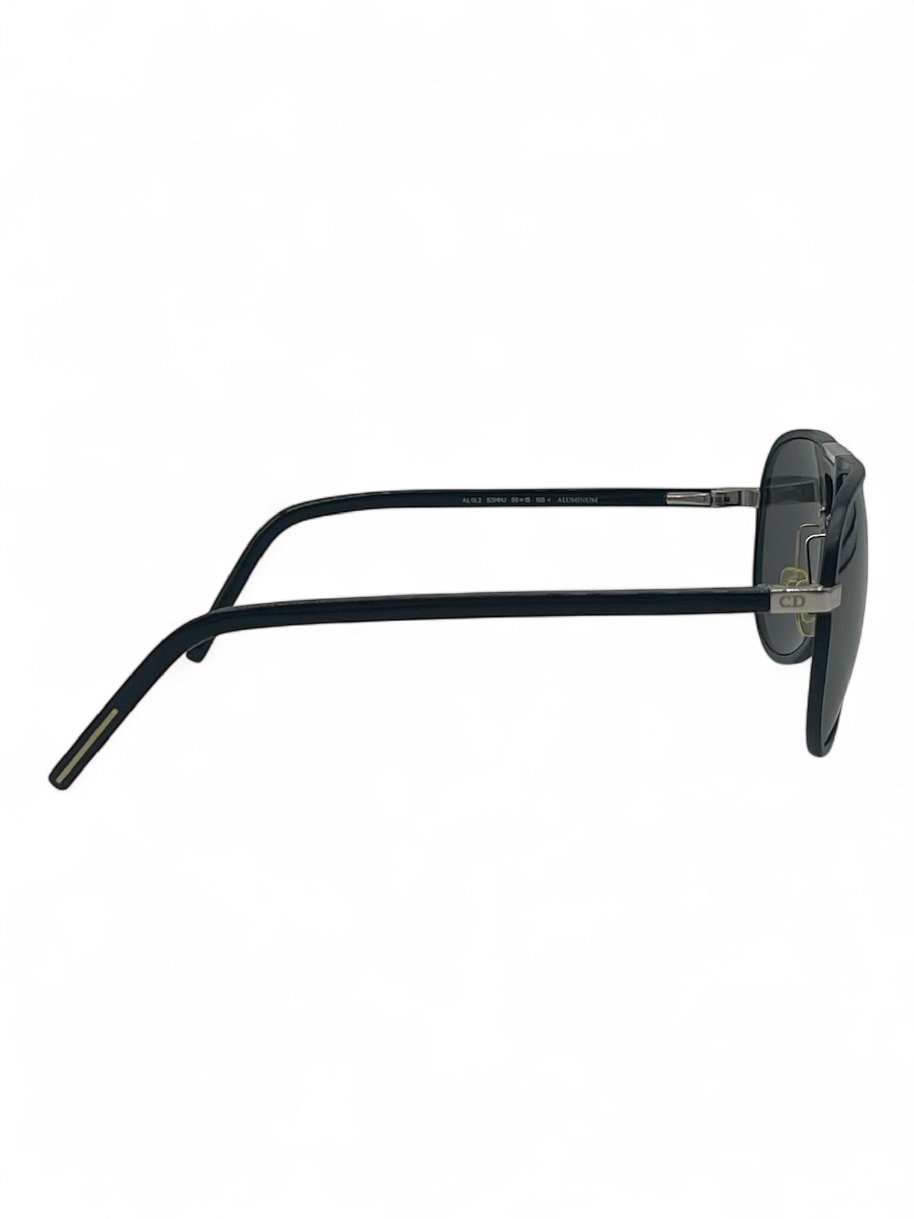 Dior -Lunettes de soleil noir