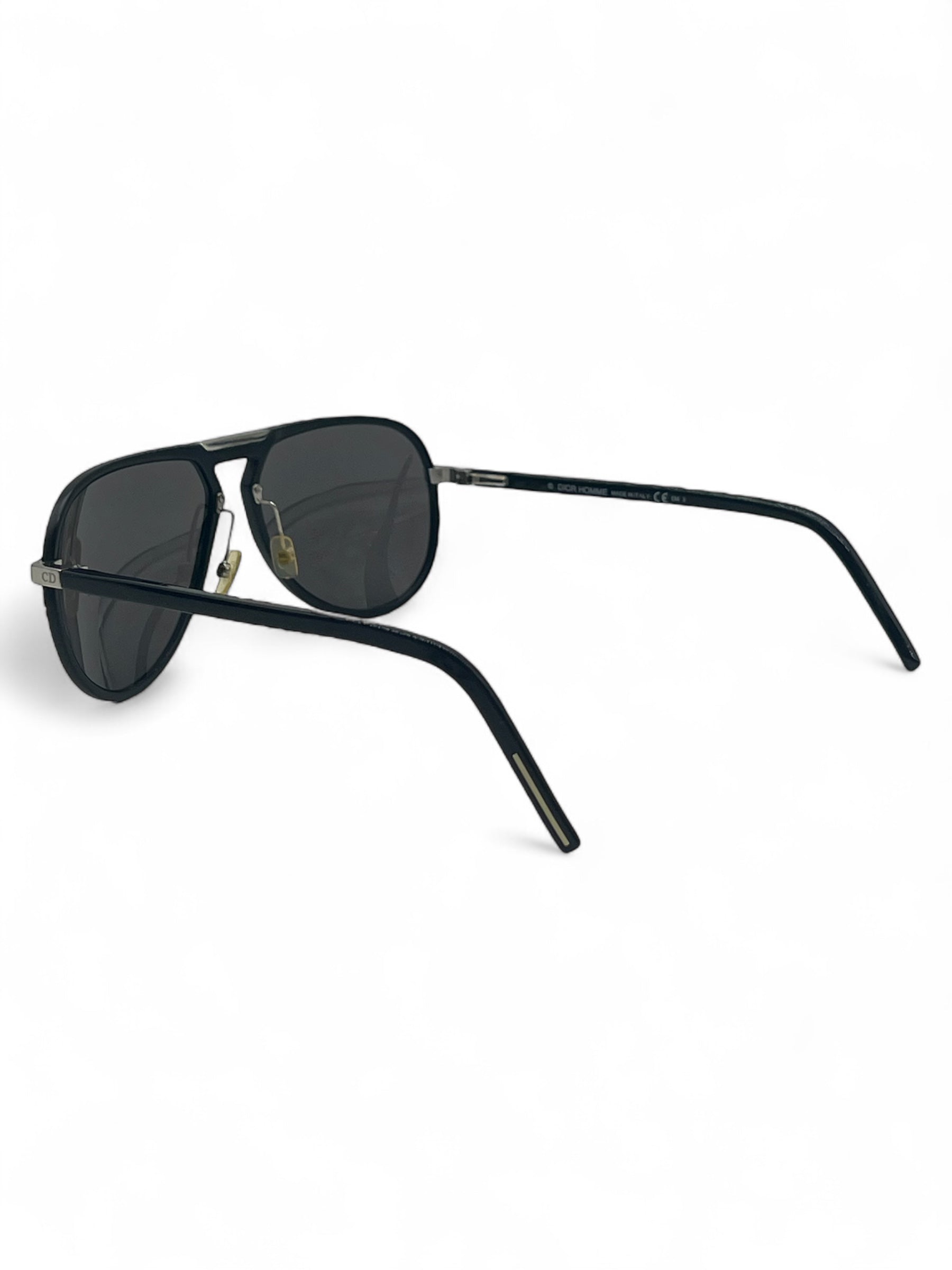 Dior -Lunettes de soleil noir