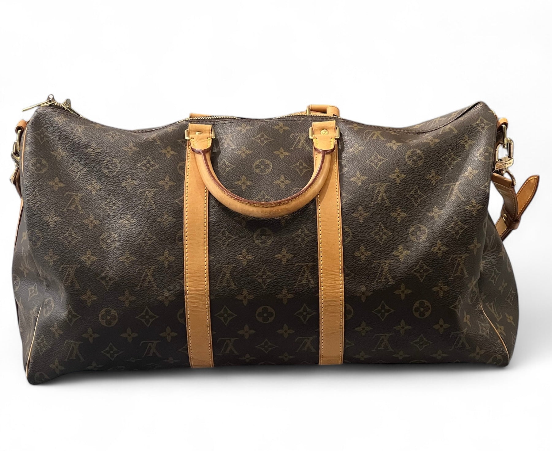 Louis Vuitton - Keepall T.60