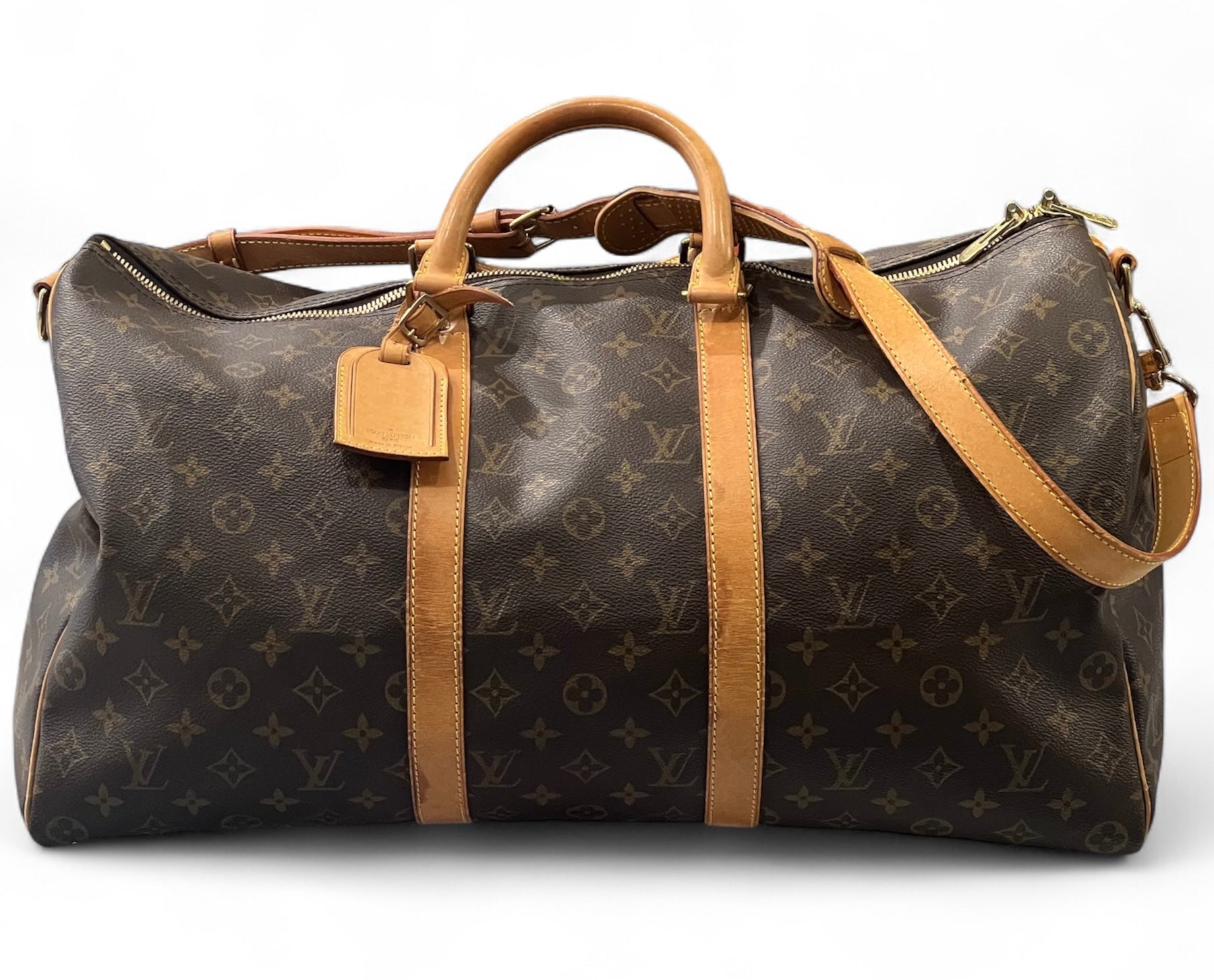 Louis Vuitton - Keepall T.60