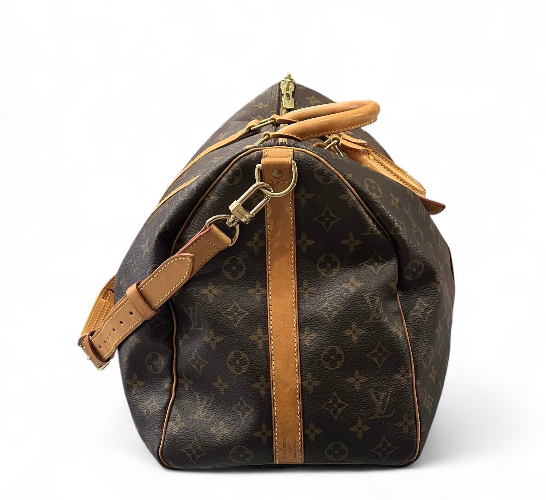 Louis Vuitton - Keepall T.60