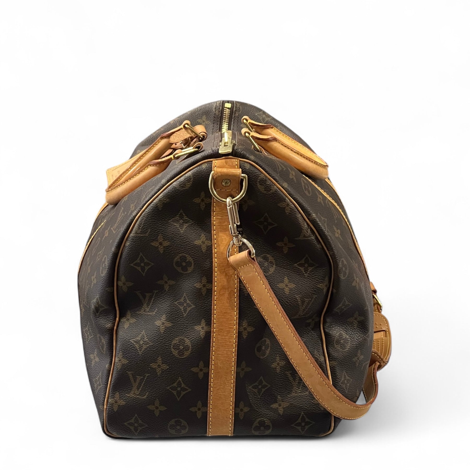 Louis Vuitton - Keepall T.60