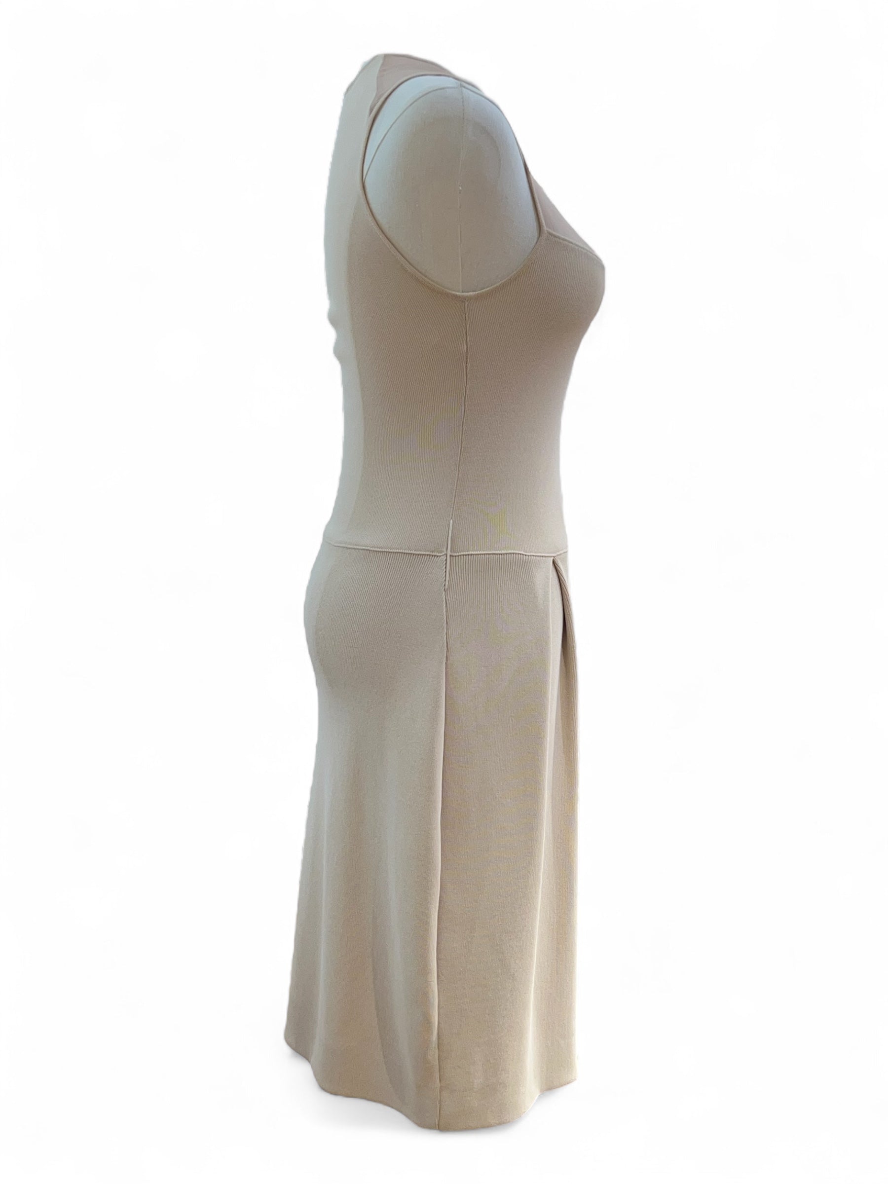 Valentino - Robe nude T34