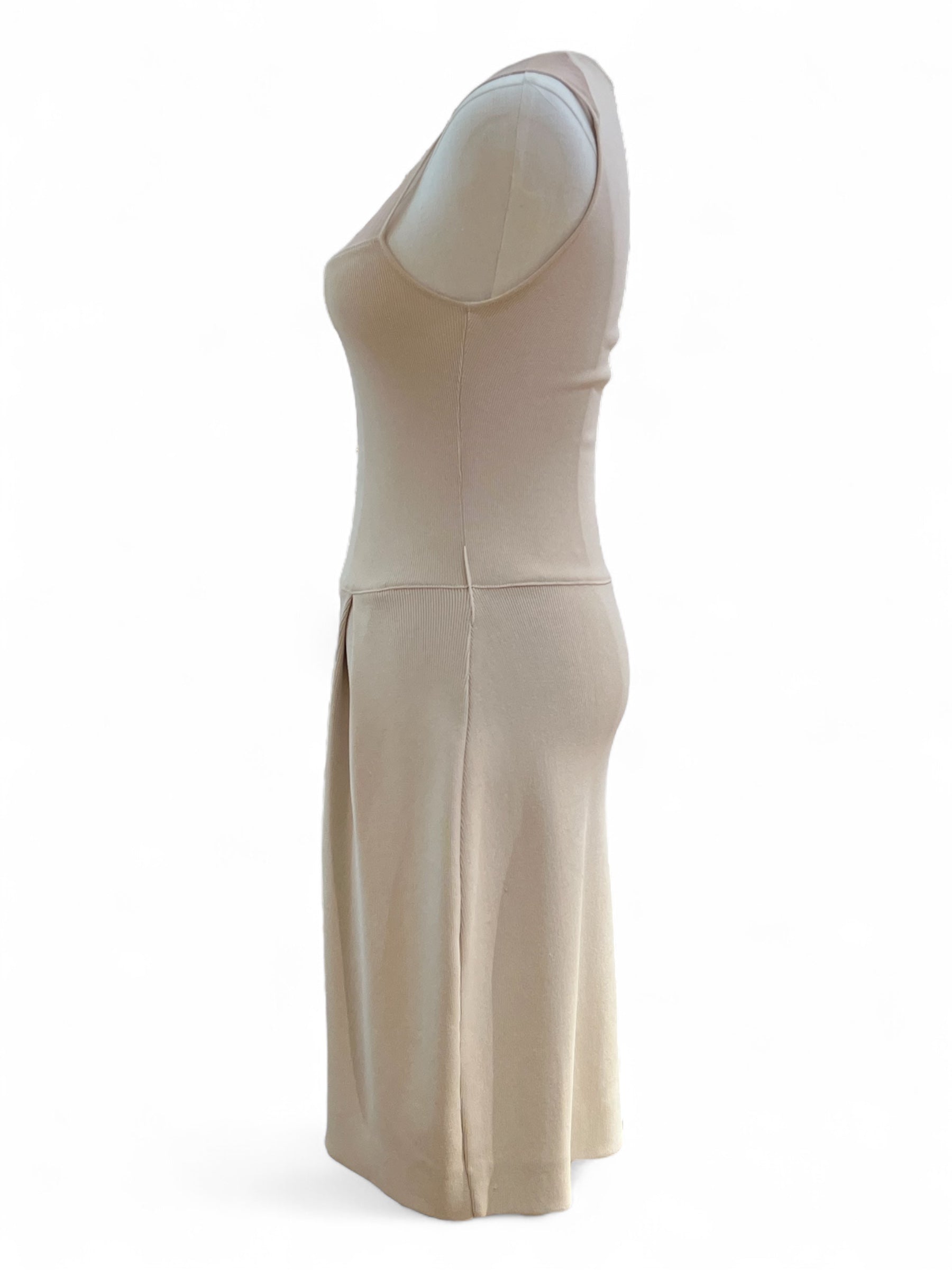 Valentino - Robe nude T34
