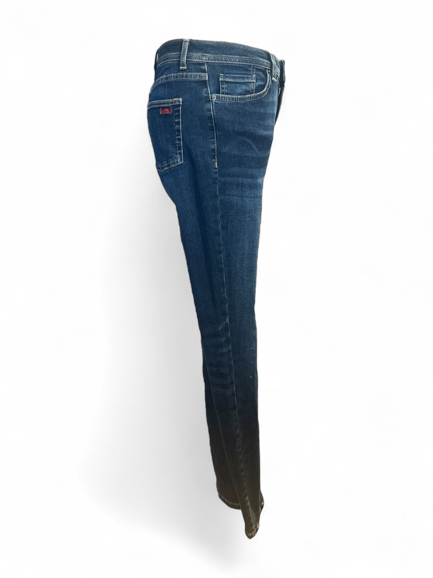 Ba&Sh - Jean bleu T34