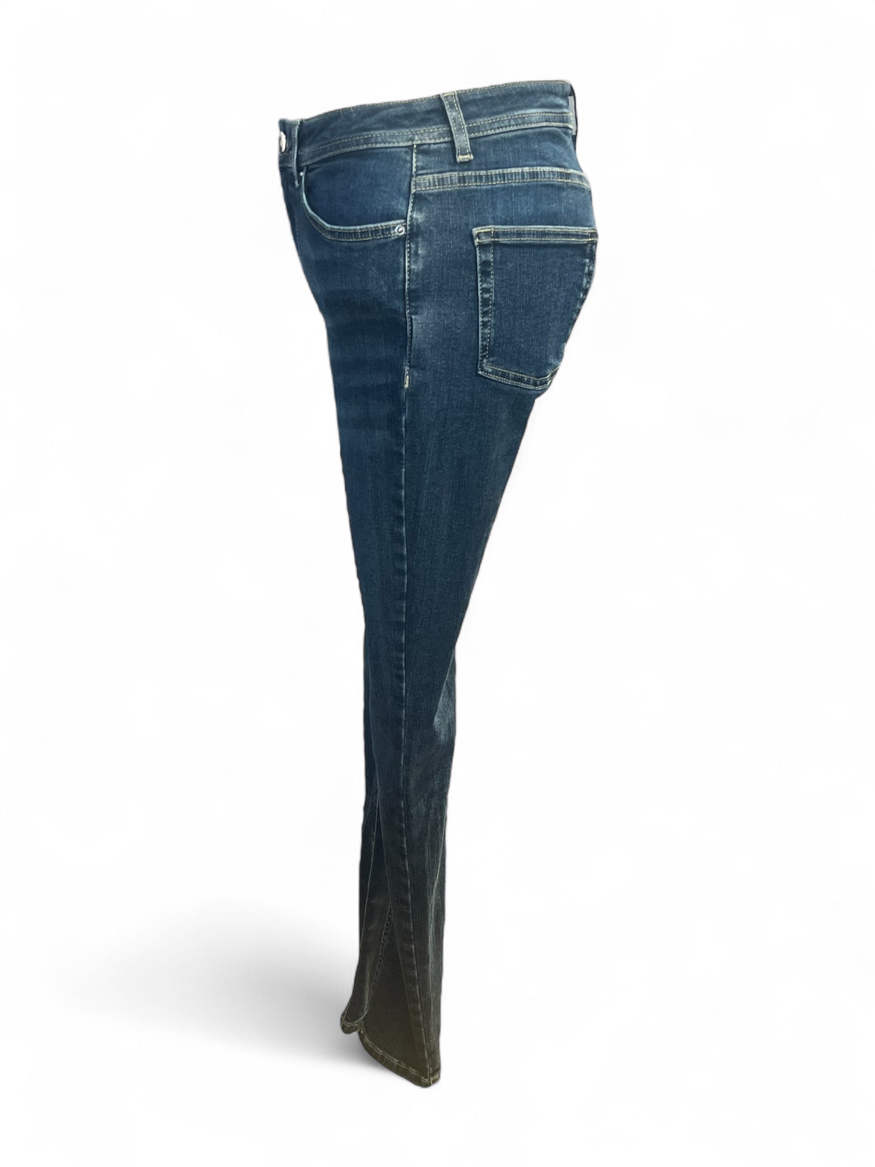 Ba&Sh - Jean bleu T34