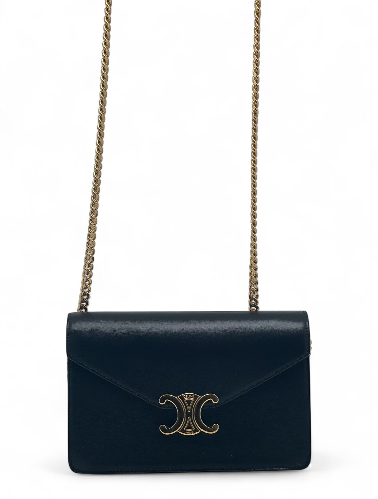 Céline - Wallet on chain