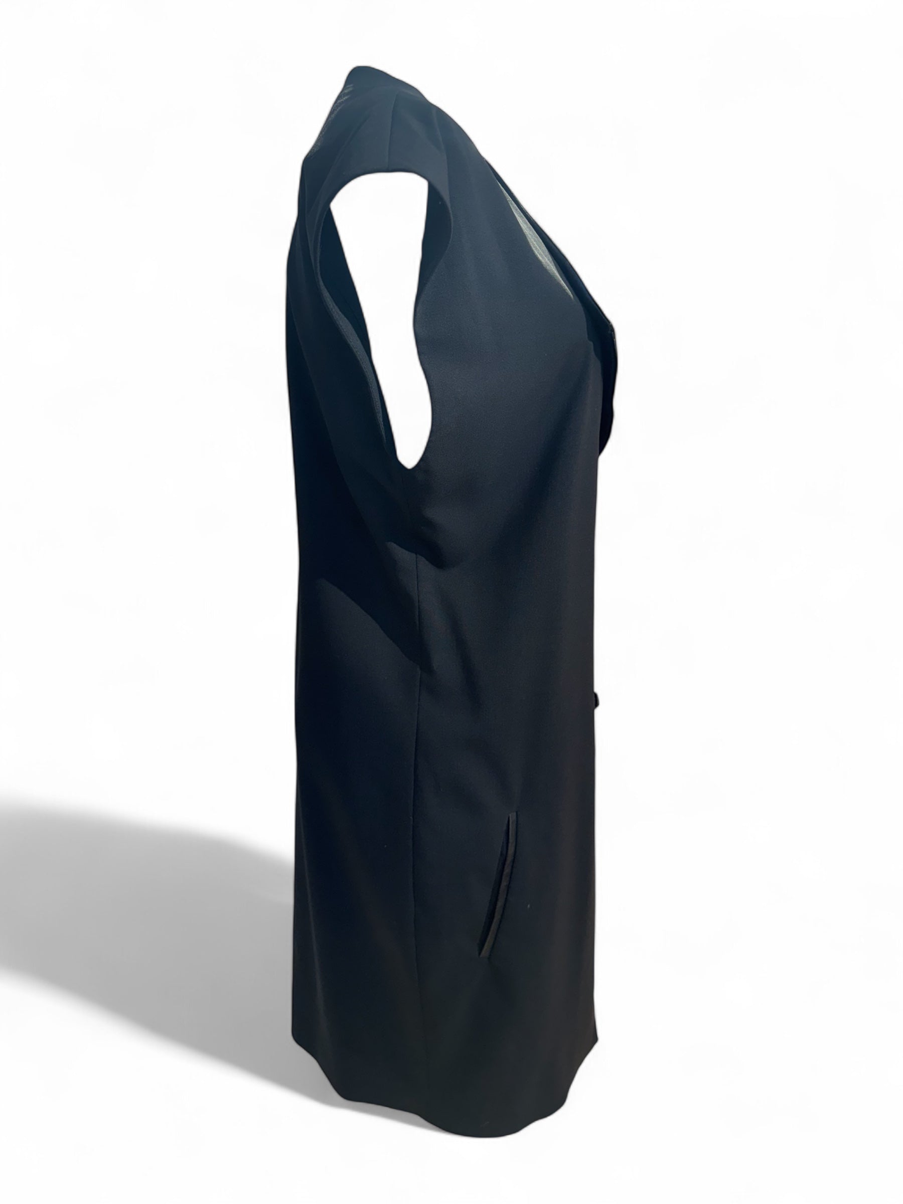 Barbara Bui - Robe noir T36