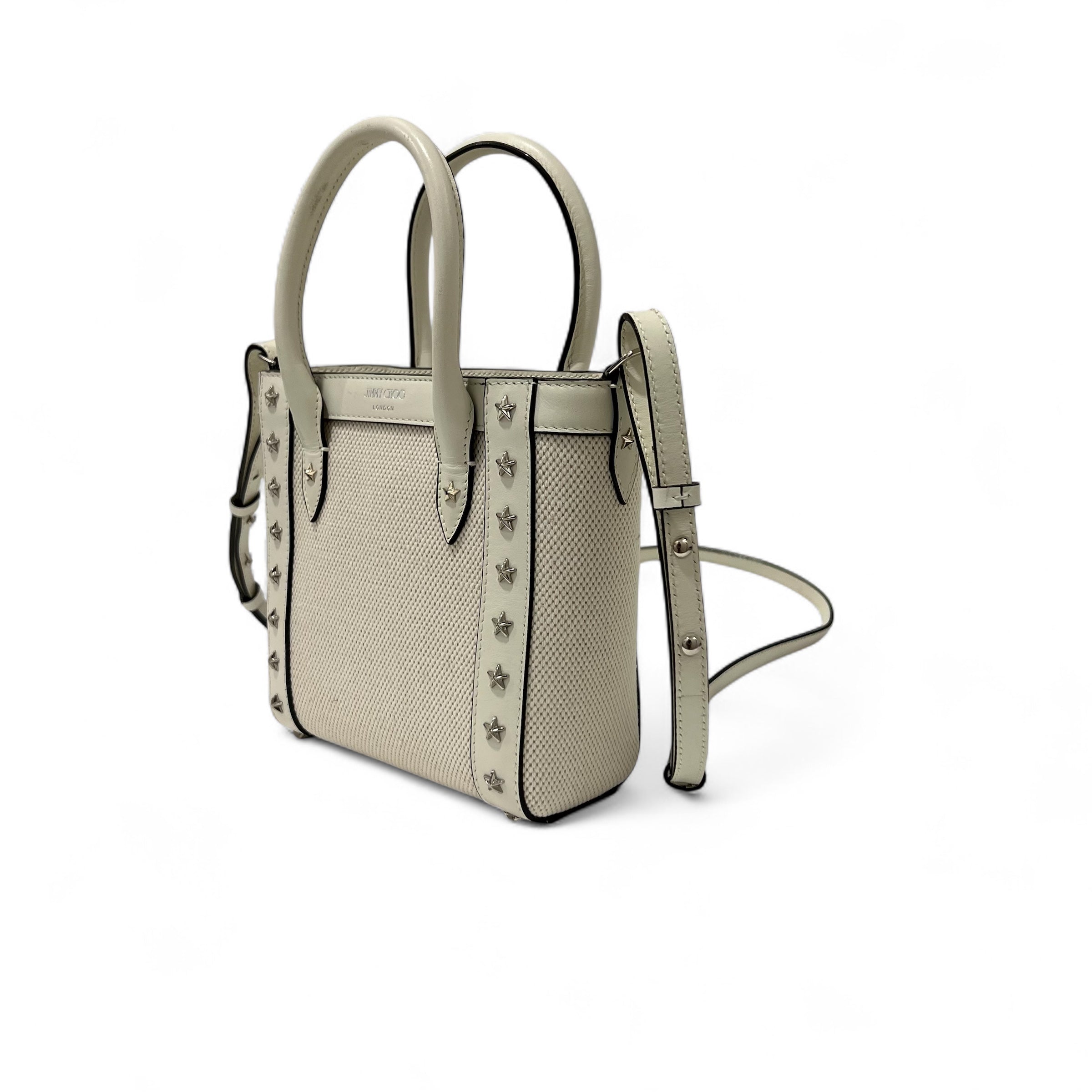 Jimmy Choo - Sac pegasi