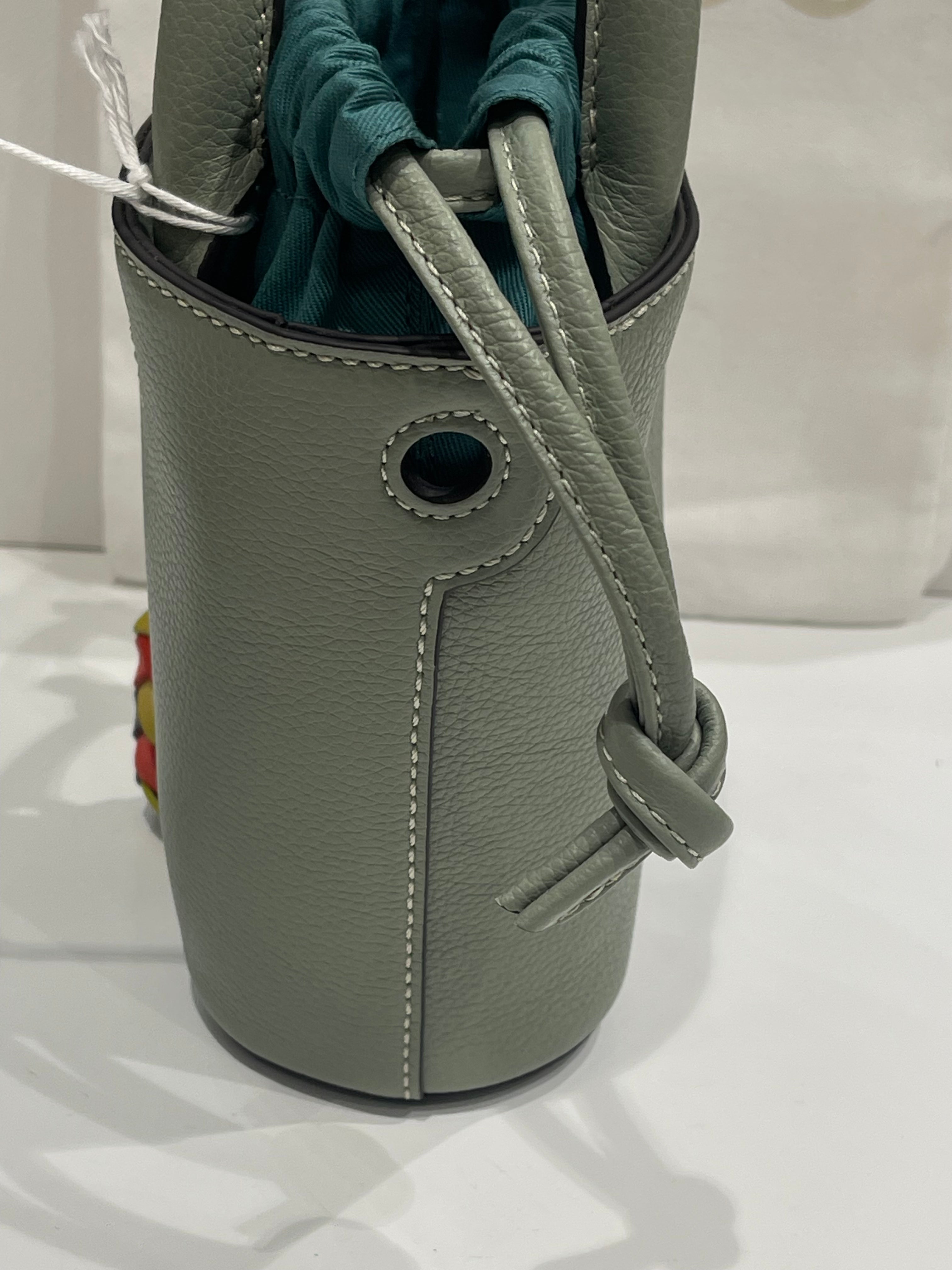 Chloé - Petit Sac cabas Cecilya