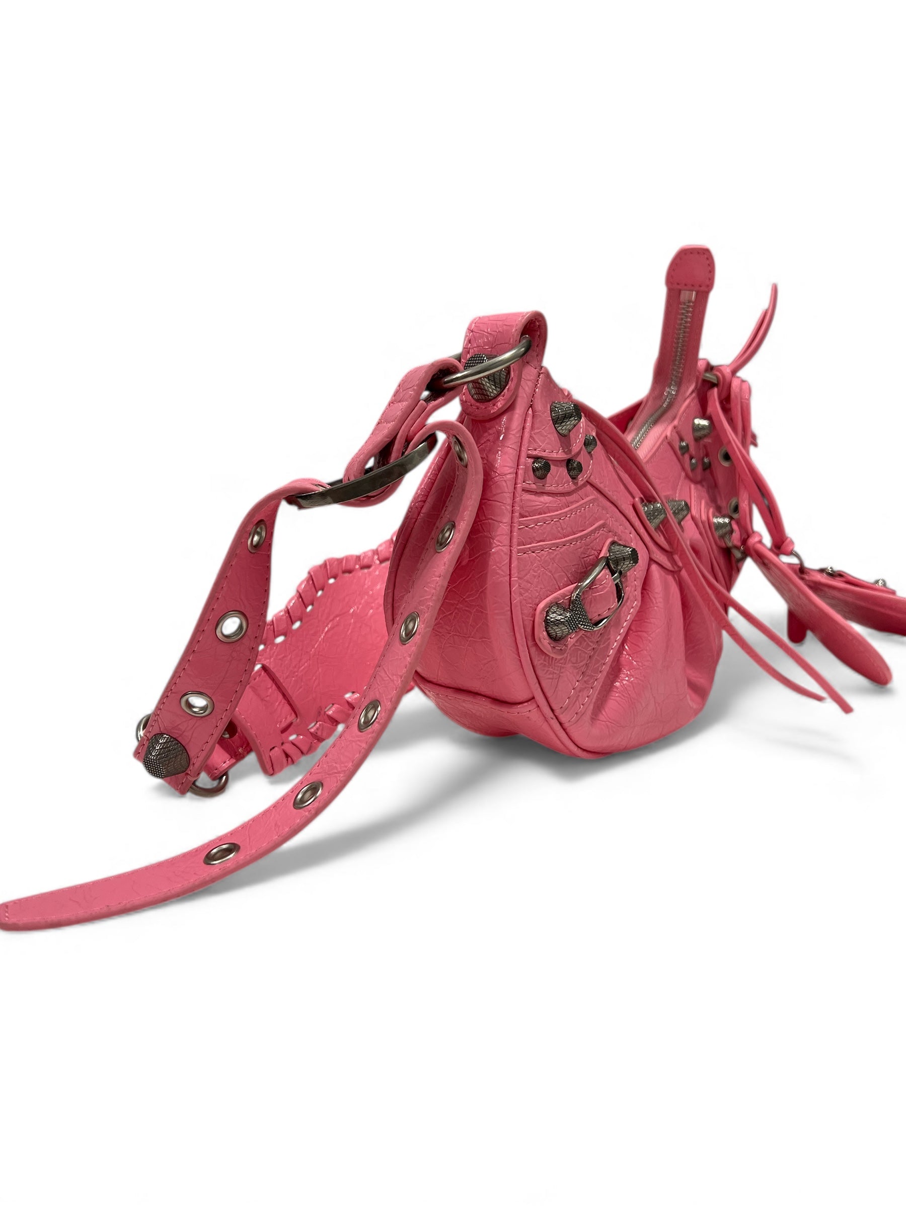 Balenciaga - Sac Cagole