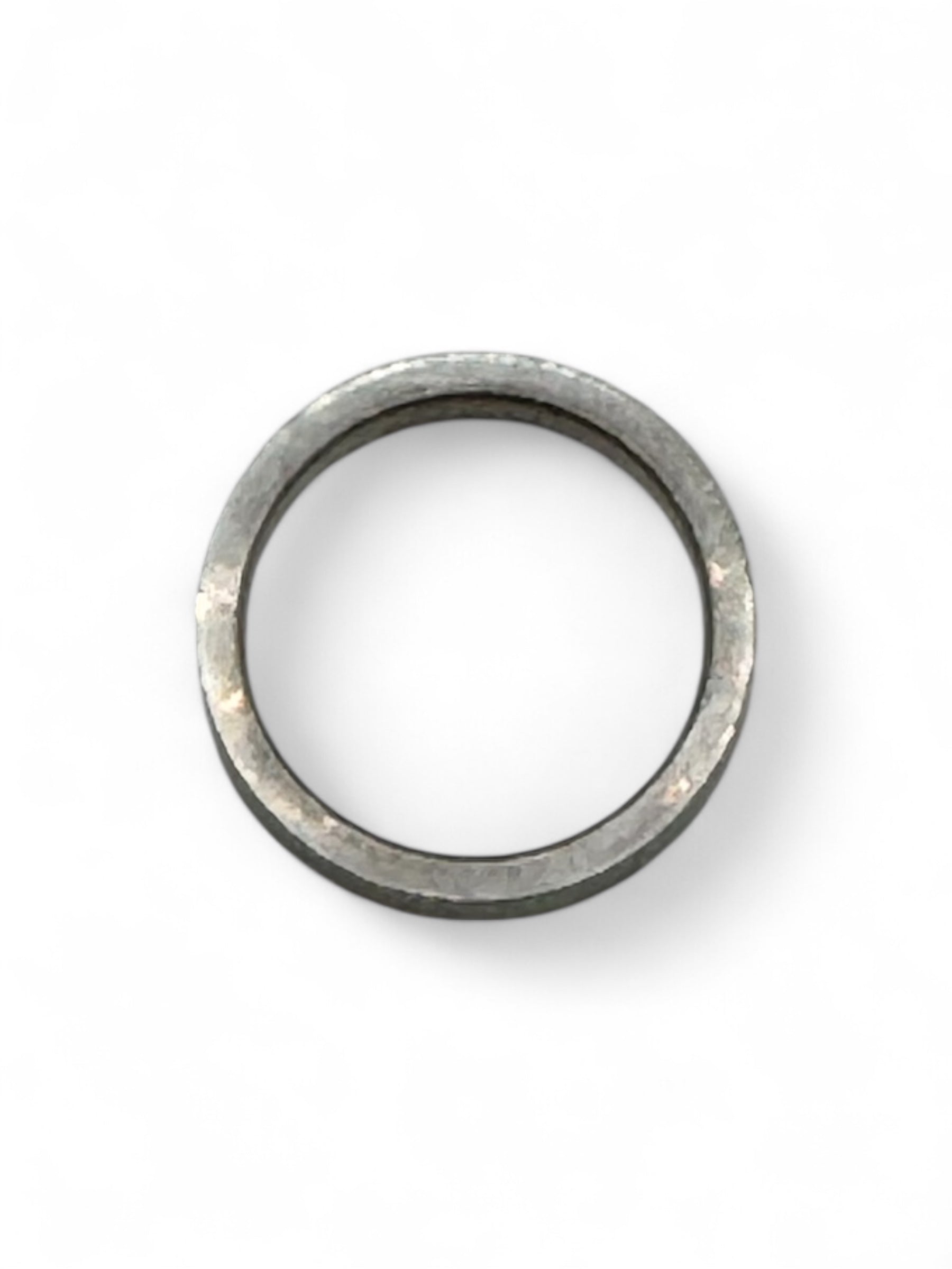 Le Gramme - Ring 7g aus Silber Größe 58