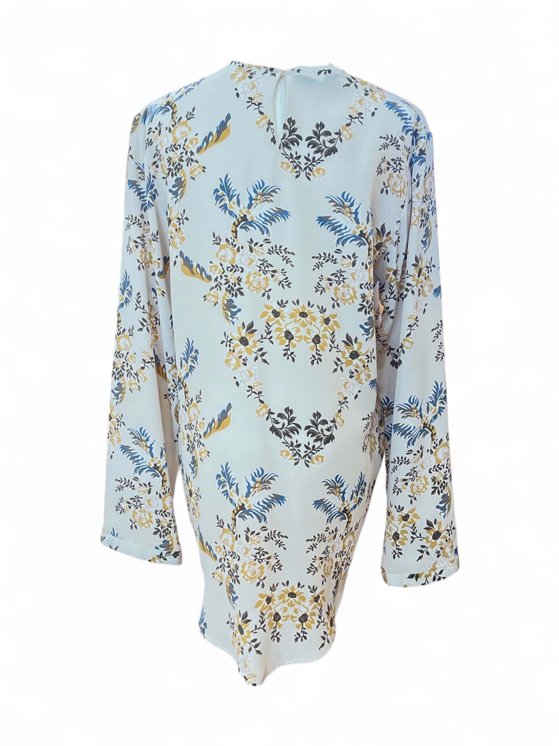 Stella McCartney - Chemisier en soie T42