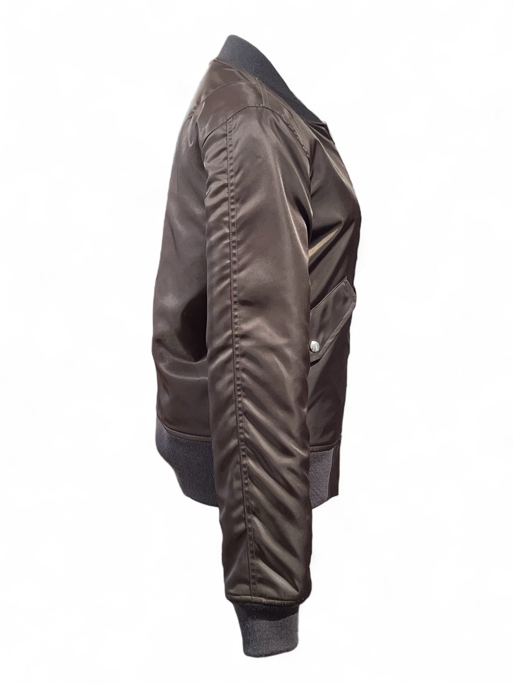 Barbara Bui - Bomber reversible T36