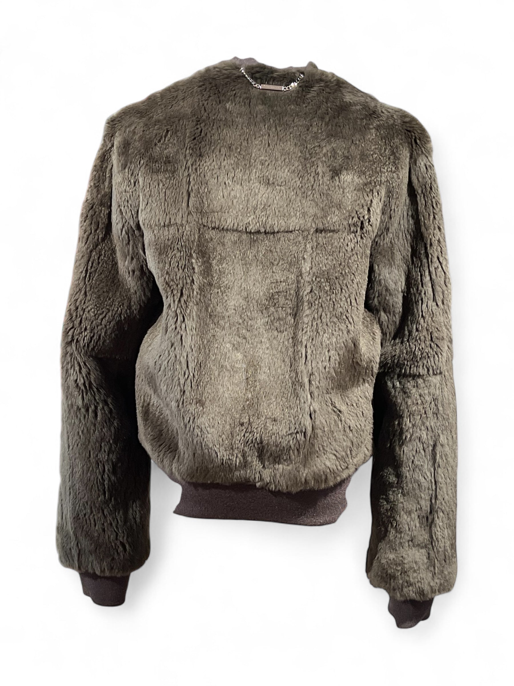 Barbara Bui - Bomber reversible T36