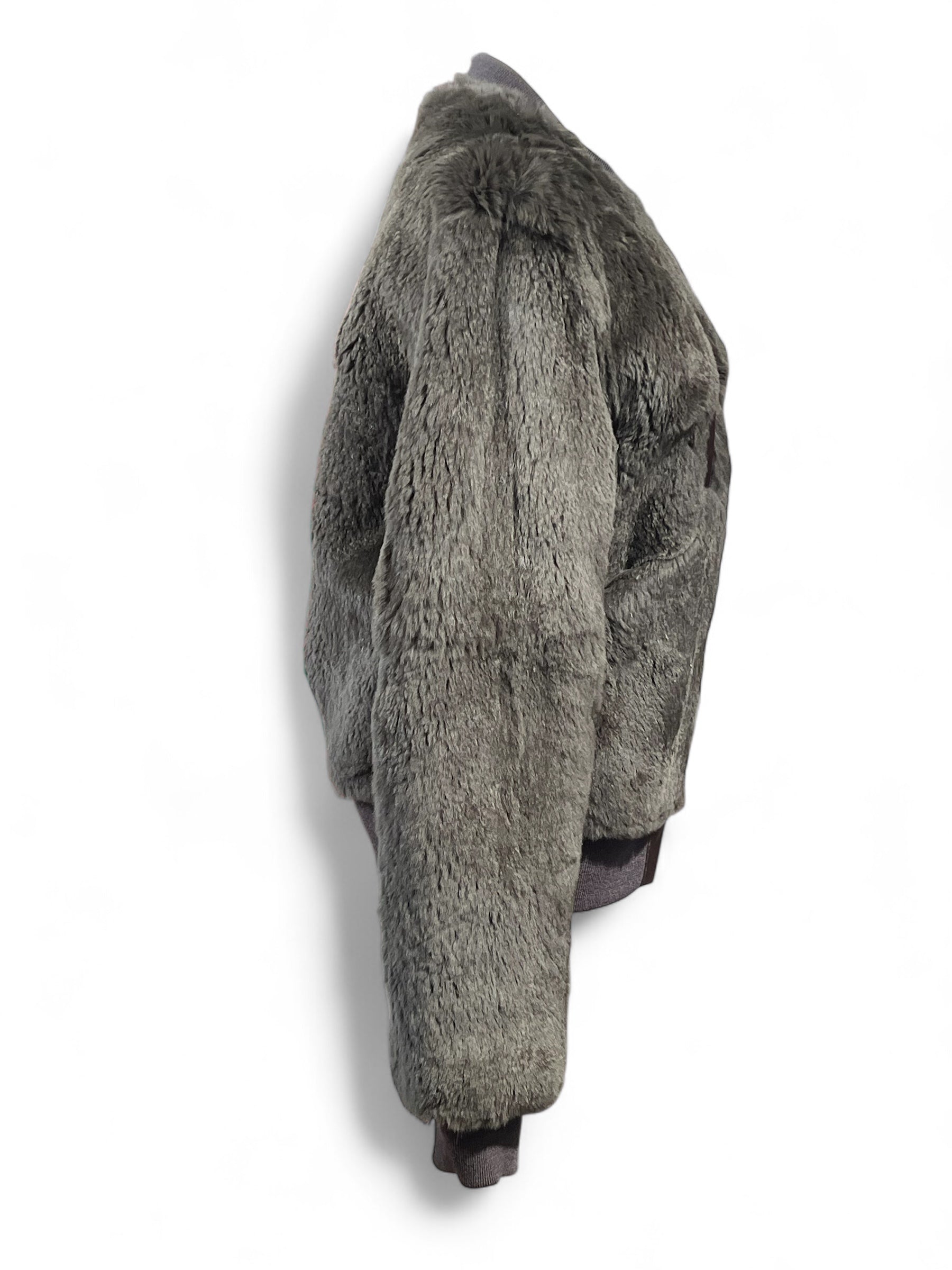 Barbara Bui - Bomber reversible T36