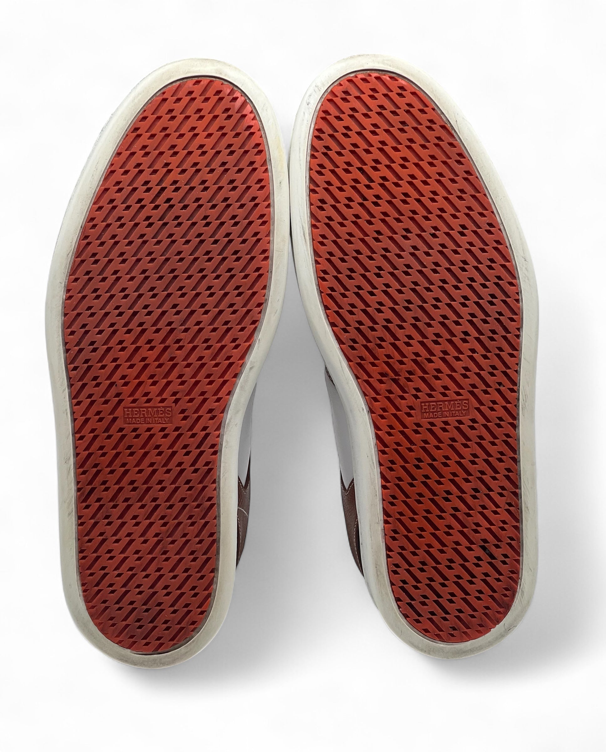 Hermès - Sneakers Free T42