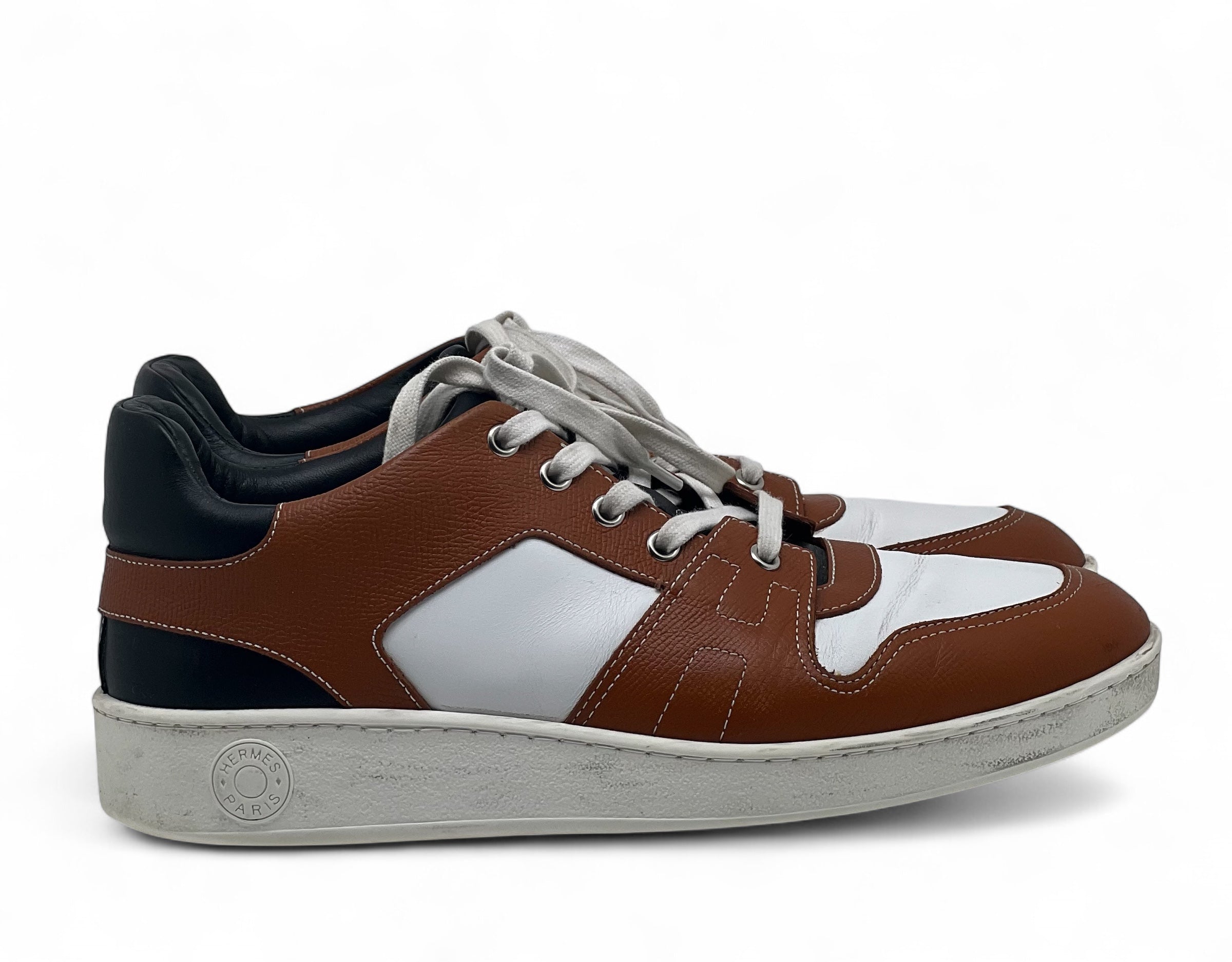 Hermès - Sneakers Free T42