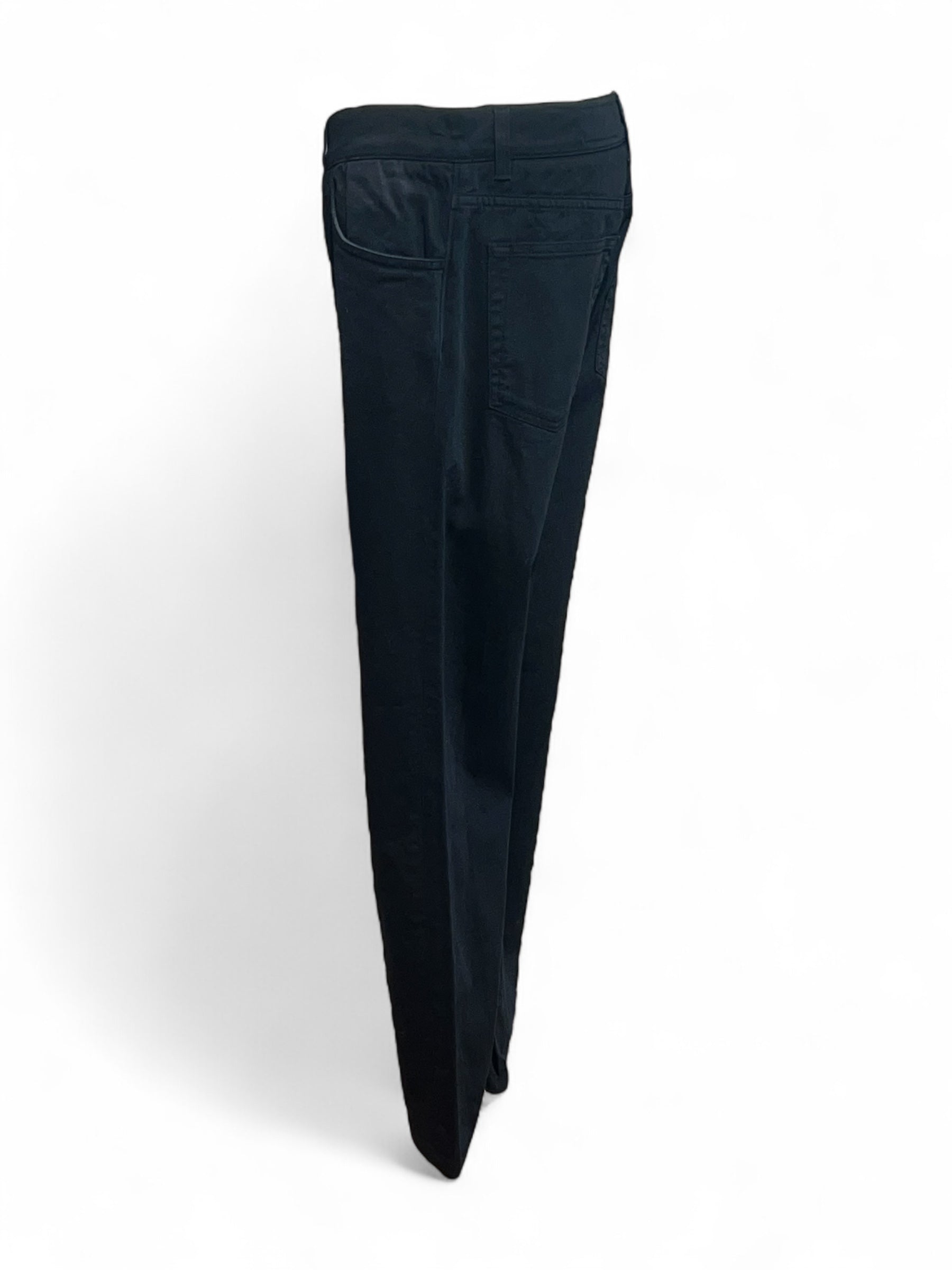 Dolce & Gabbana - Jean noir stretch T36