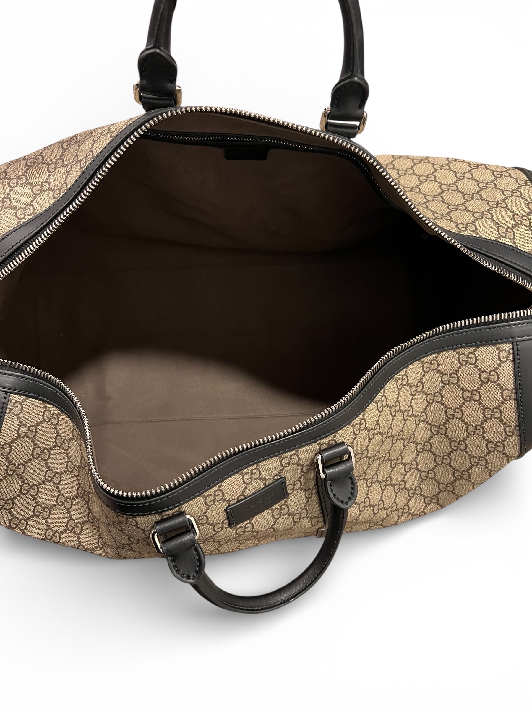 Gucci - Sac De Voyage | Les Folies d’Eugénie