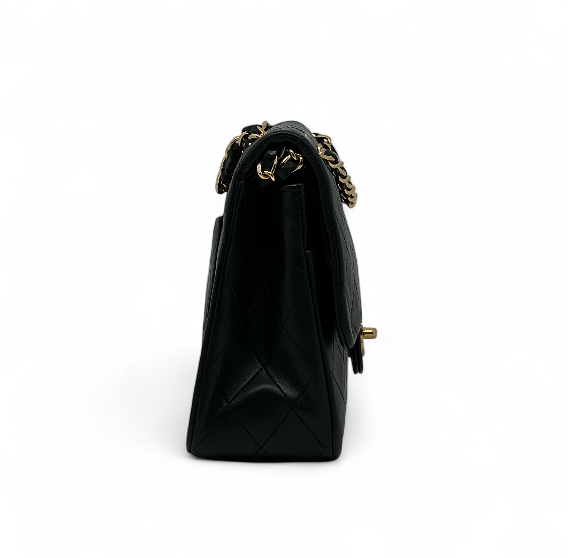 Chanel - Sac Timeless 25.11.12 Double Flap