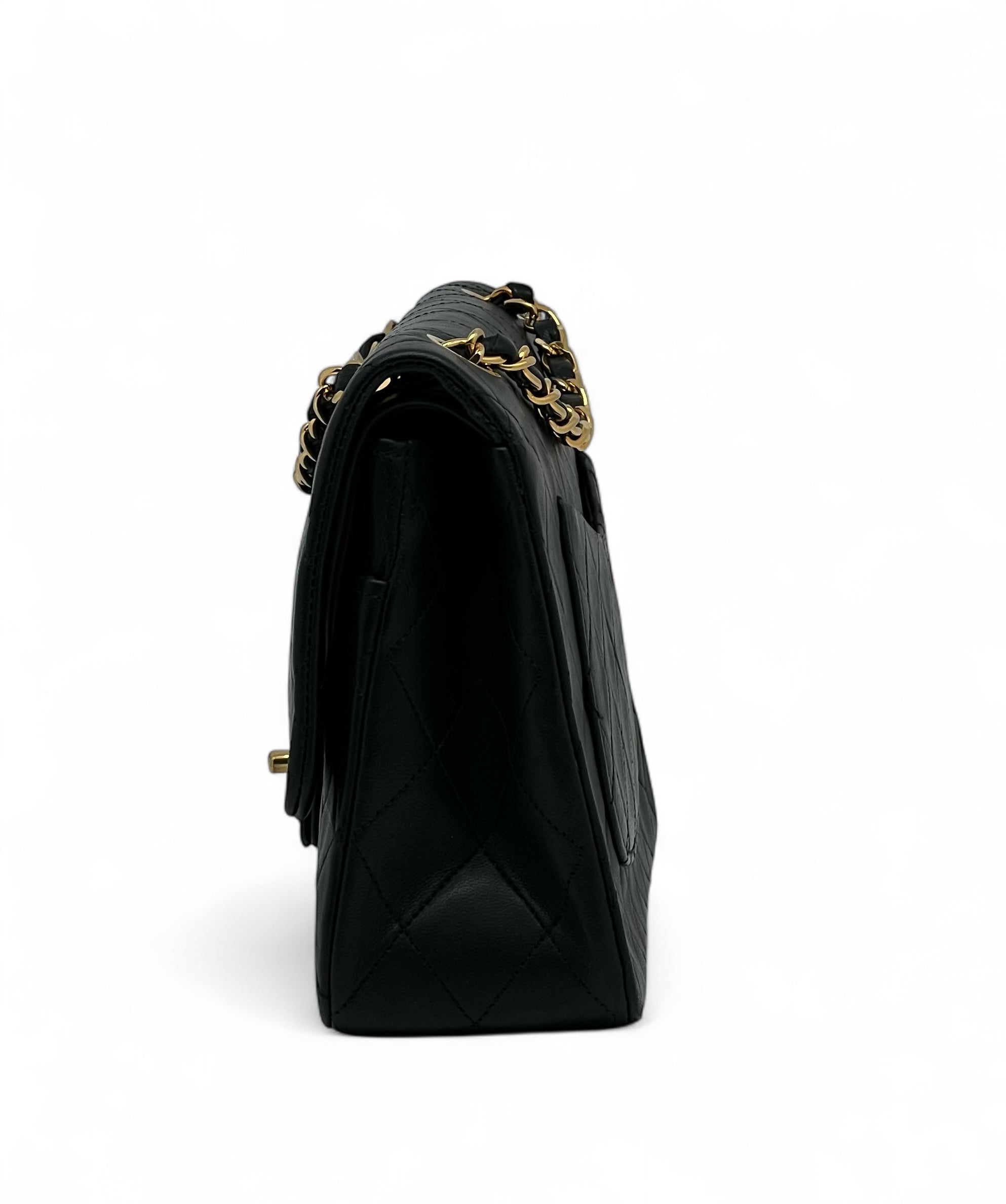 Chanel - Sac Timeless 25.11.12 Double Flap