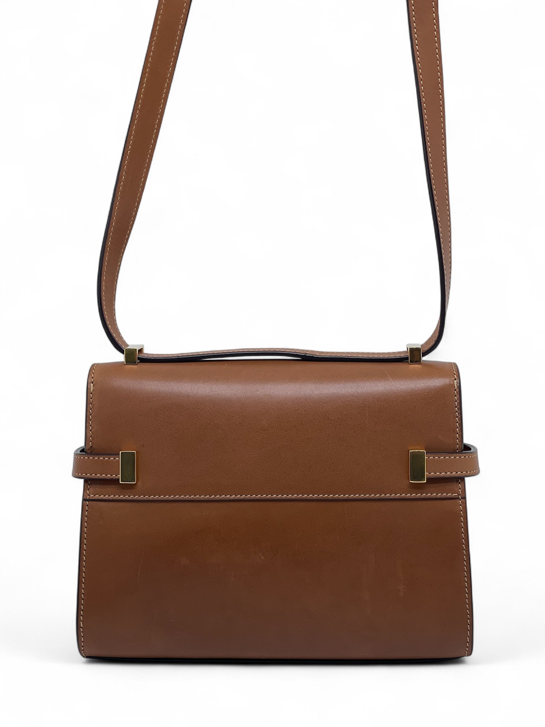 Saint Laurent - Sac Manhattan mini