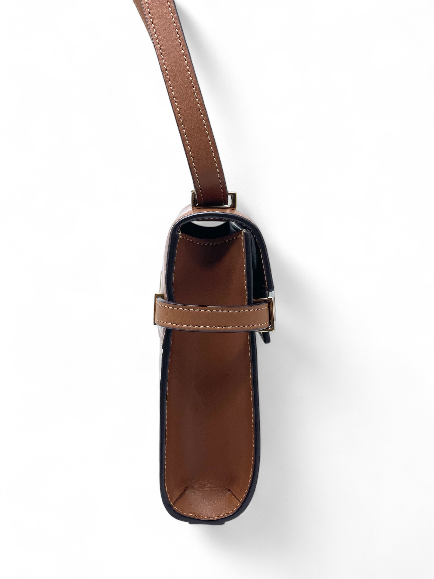 Saint Laurent - Sac Manhattan mini