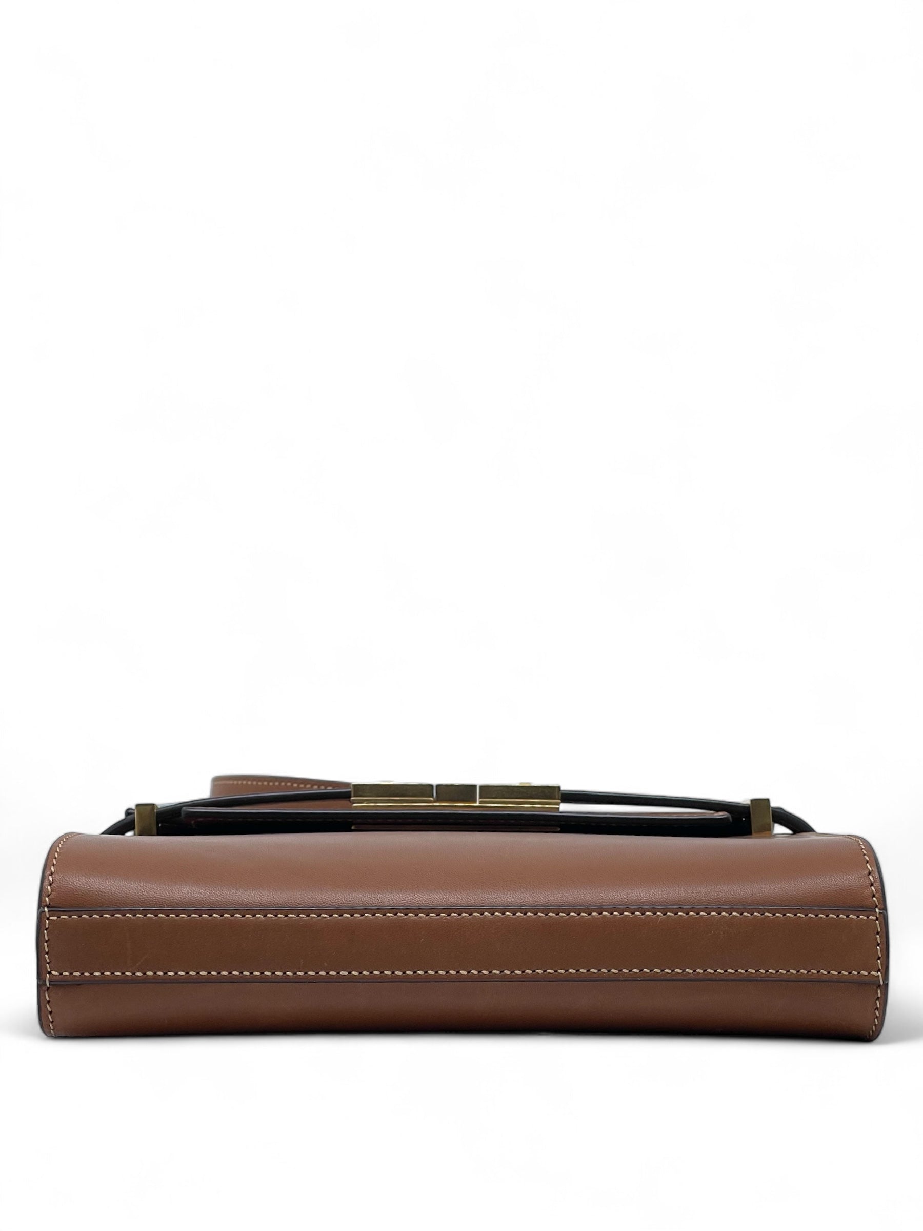 Saint Laurent - Sac Manhattan mini