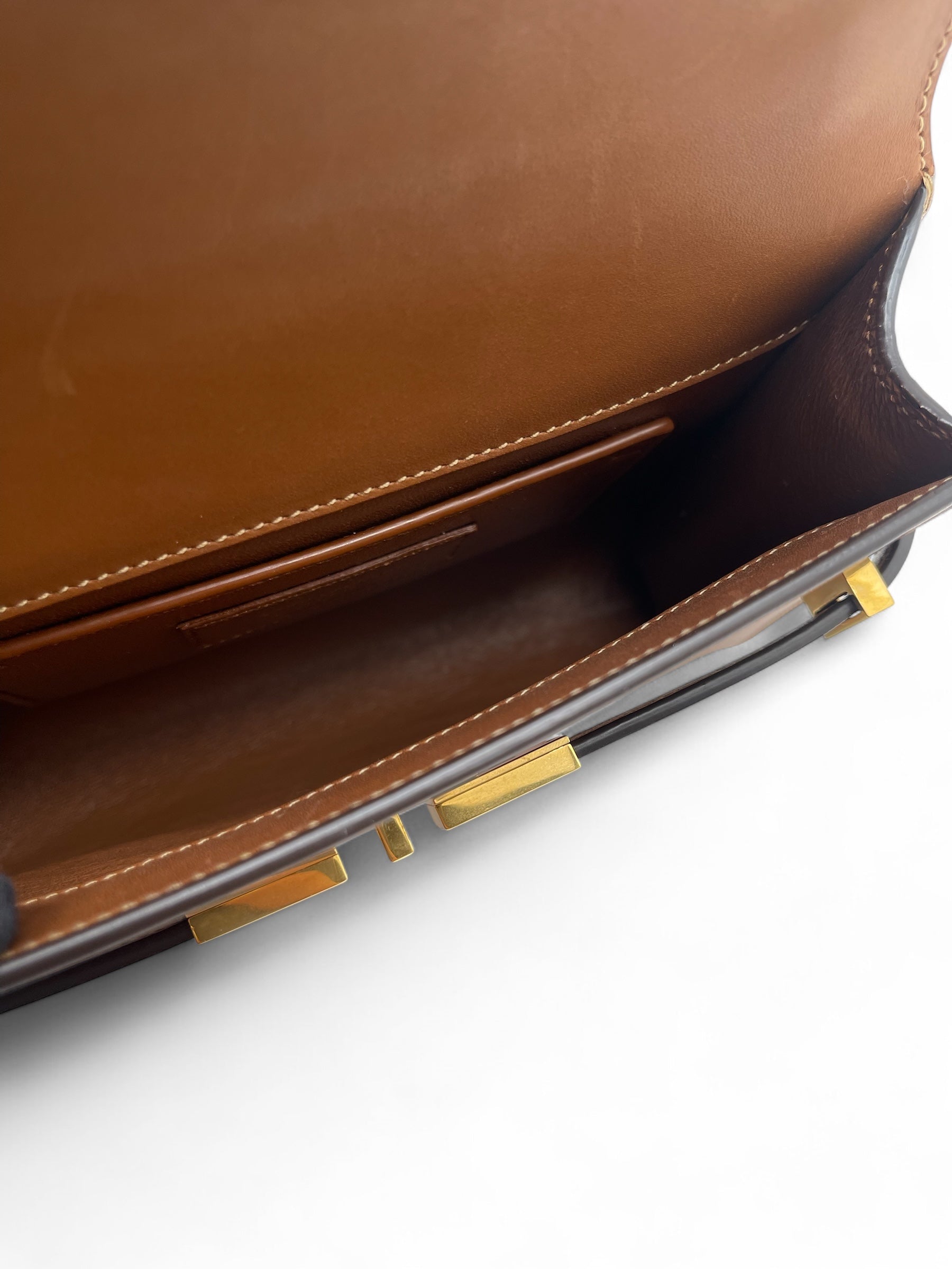 Saint Laurent - Sac Manhattan mini