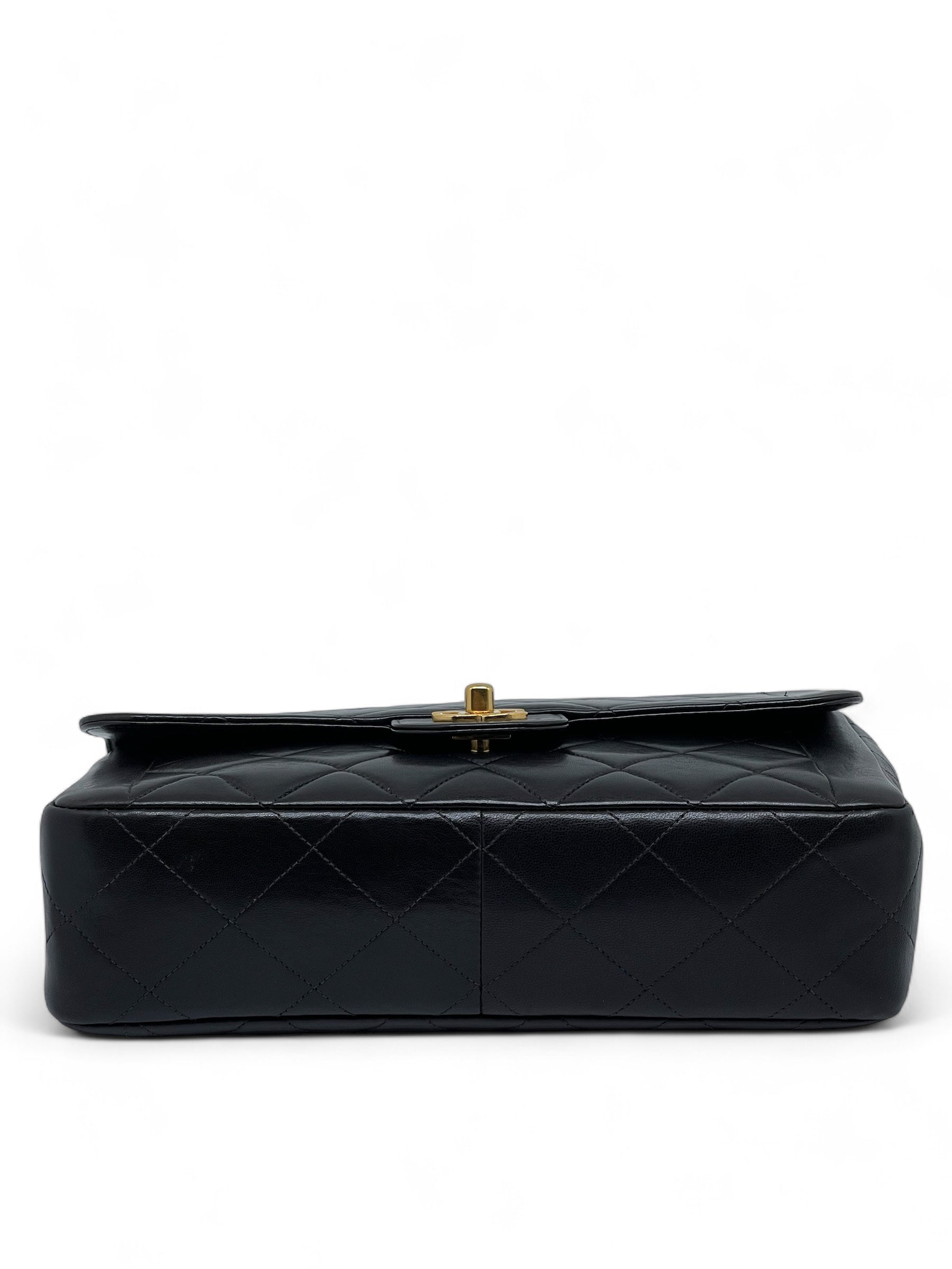 Chanel - Sac à rabat vintage