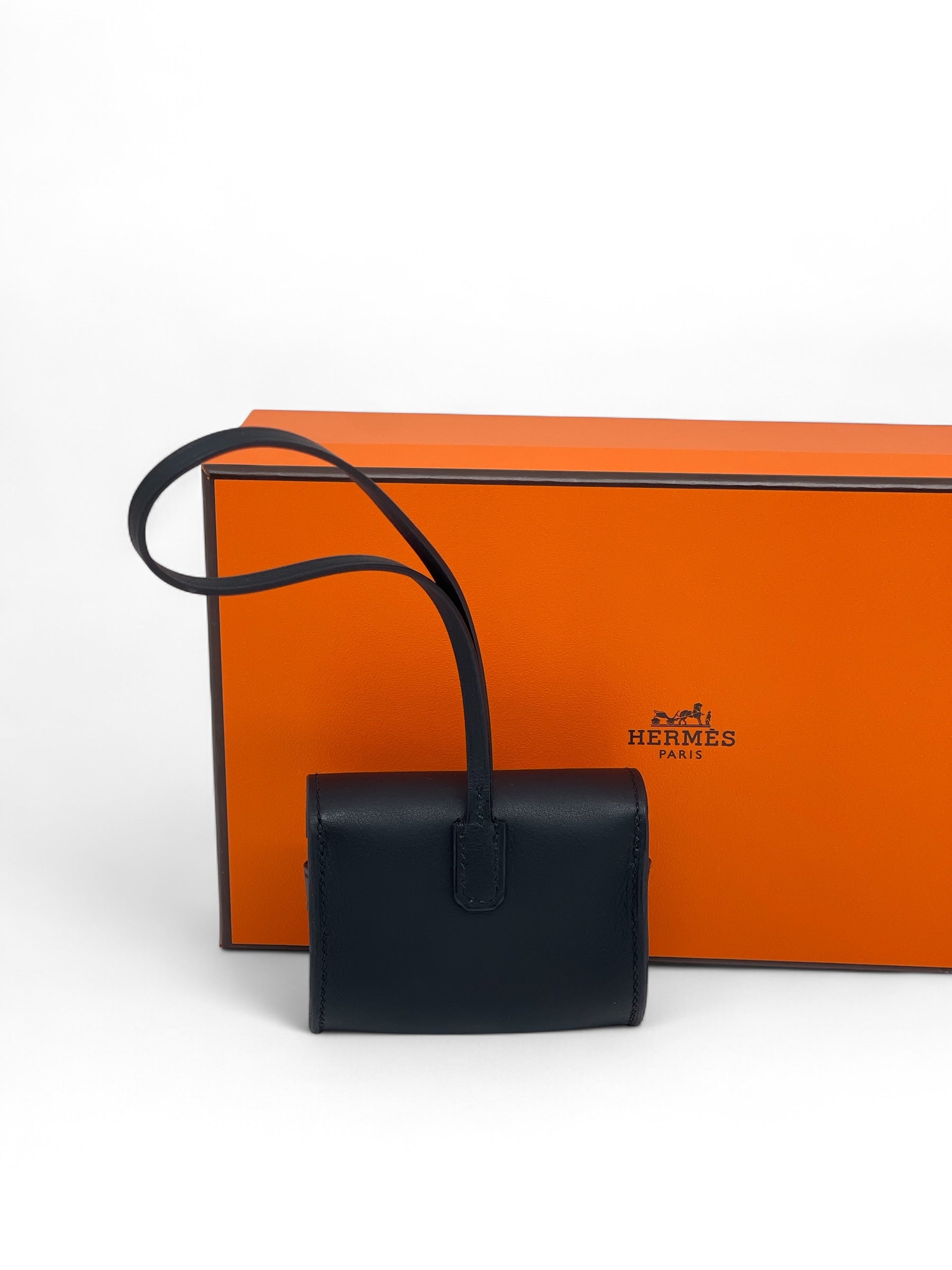 Hermès - Kellyfestival bag accessory