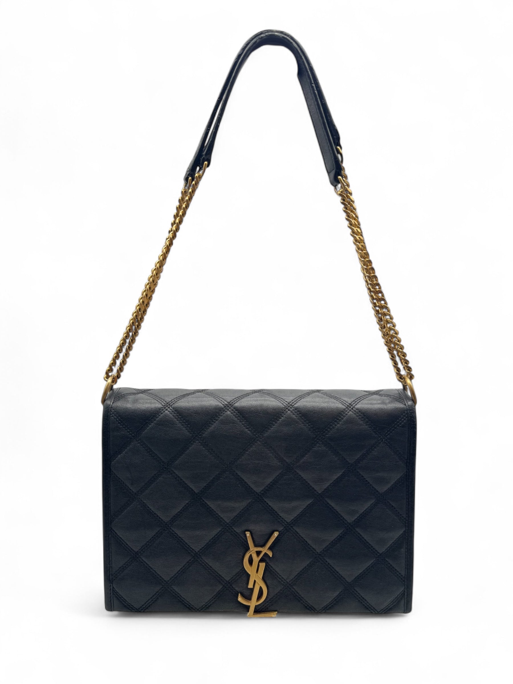 Saint Laurent - Sac Becky