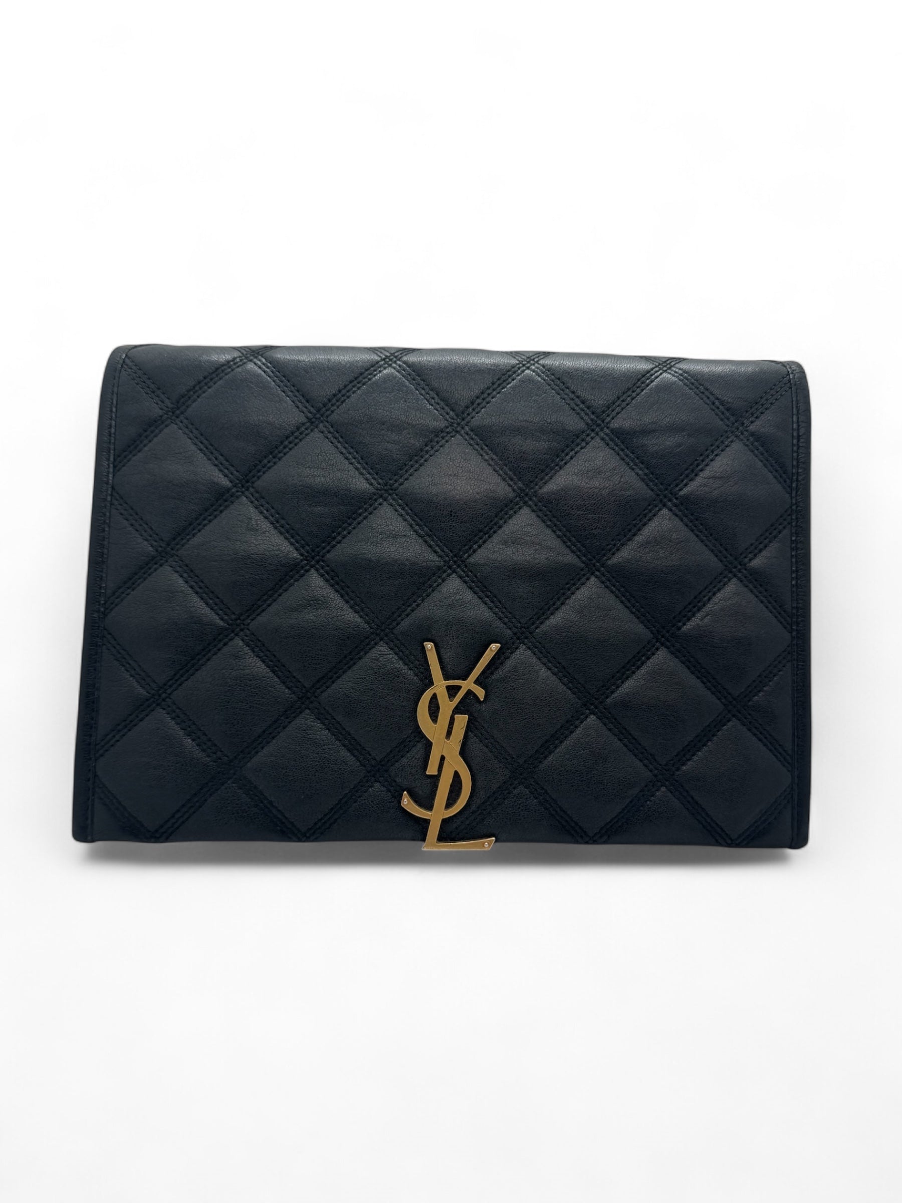 Saint Laurent - Sac Becky