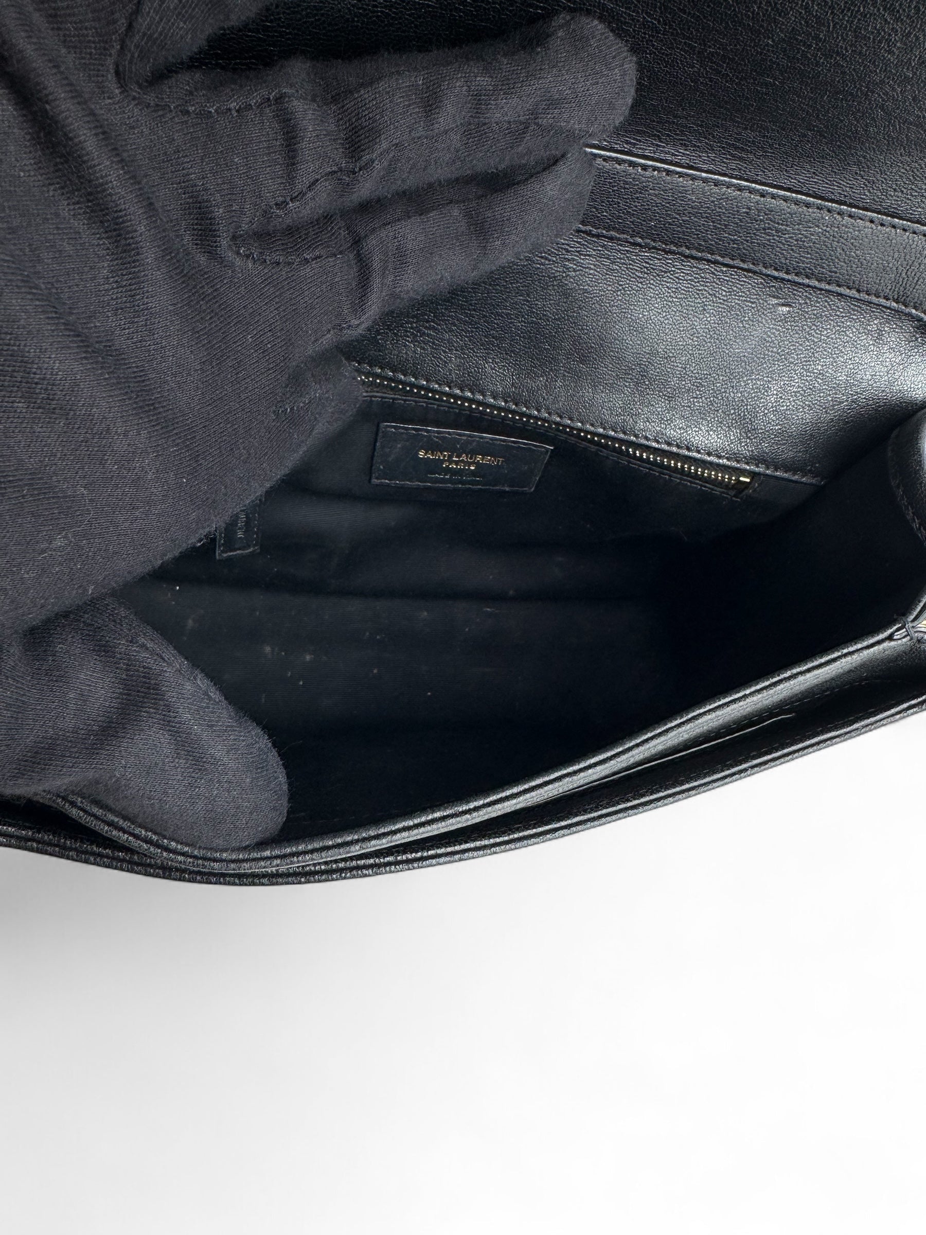 Saint Laurent - Sac Becky