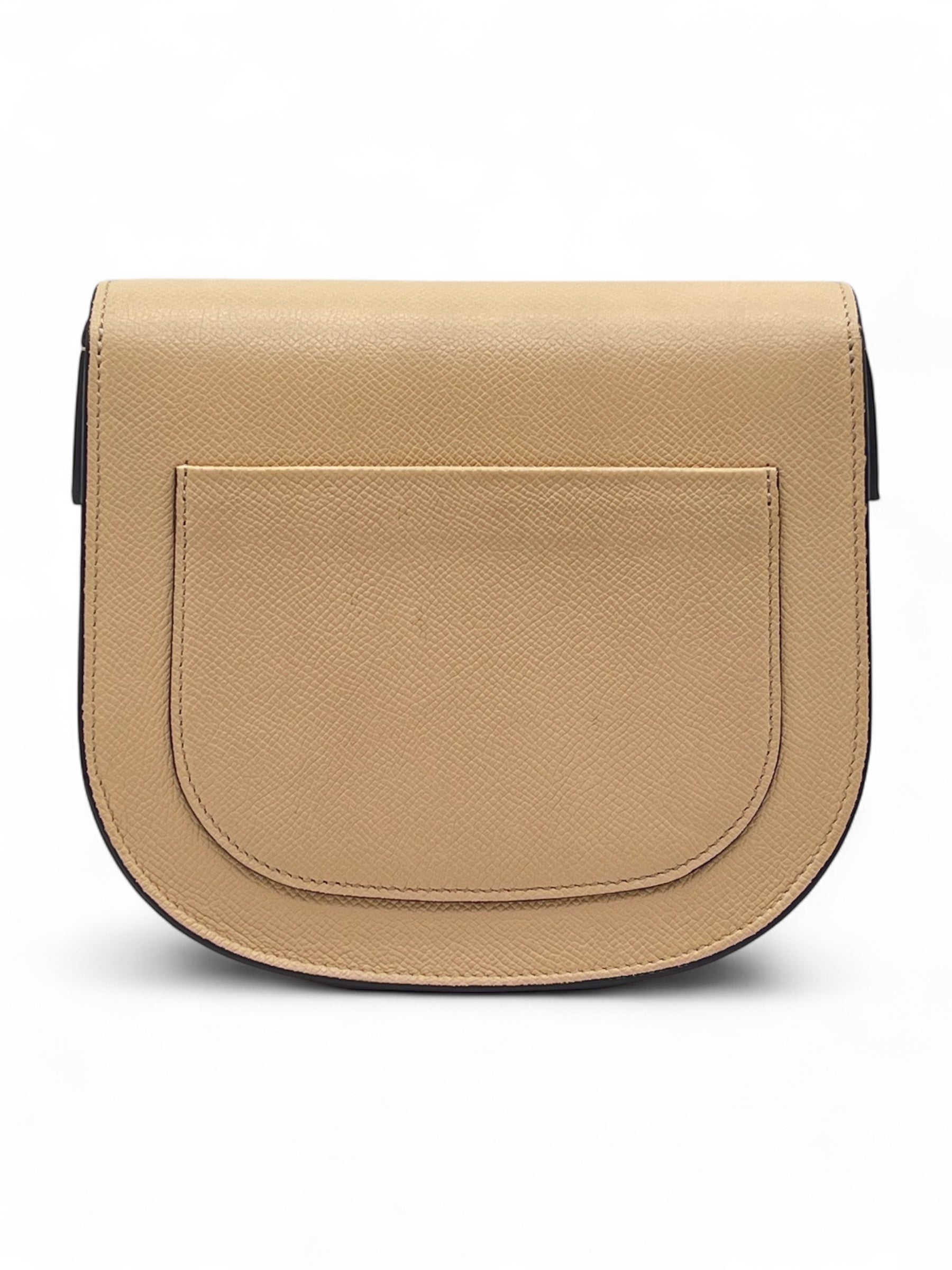 Céline - Sac trotter beige