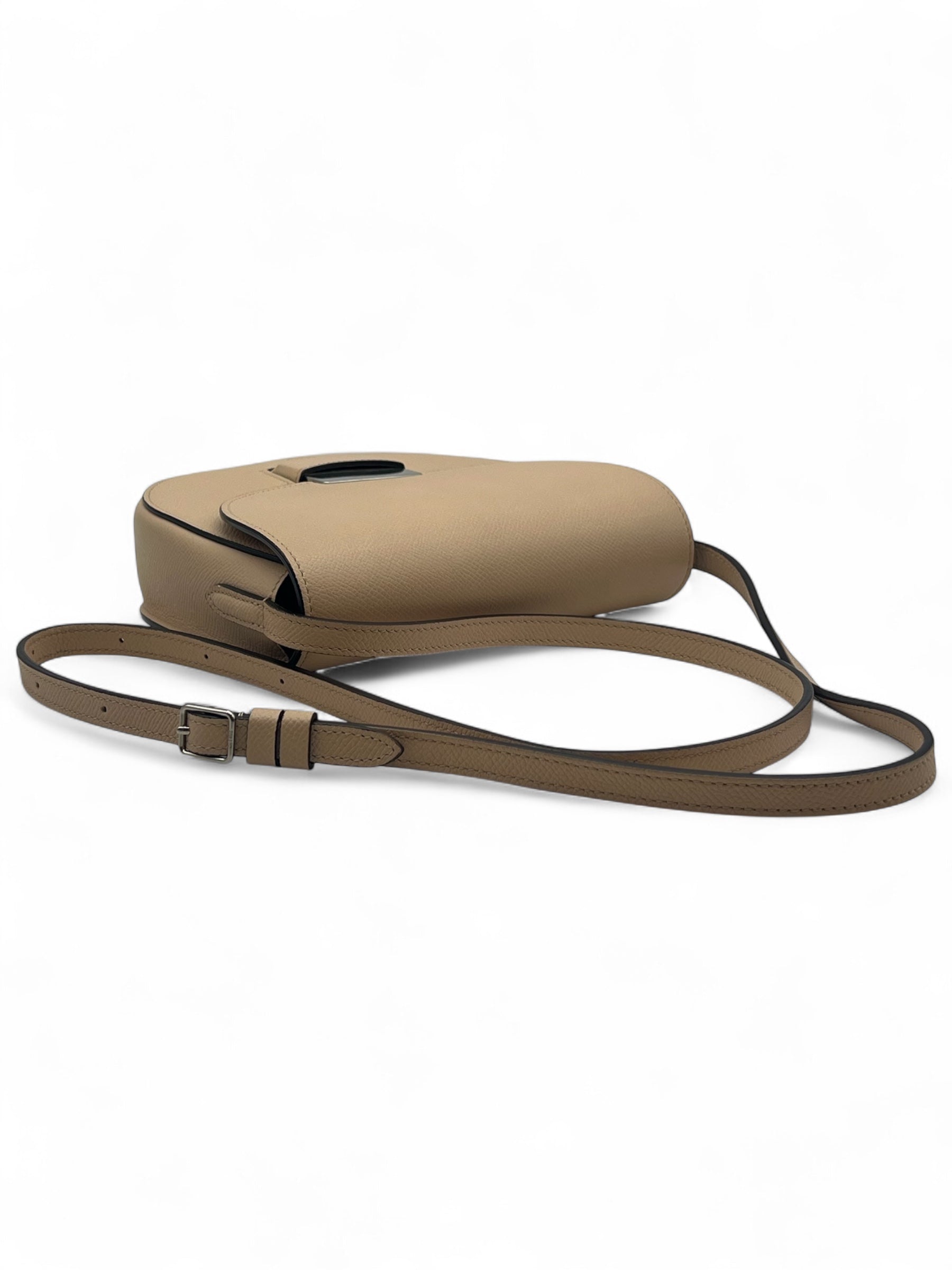 Céline - Sac trotter beige