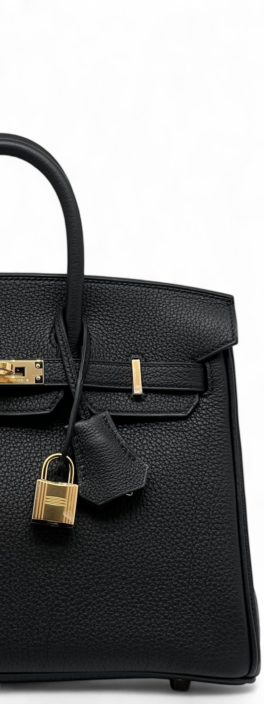 Hermès - Sac Birkin 25