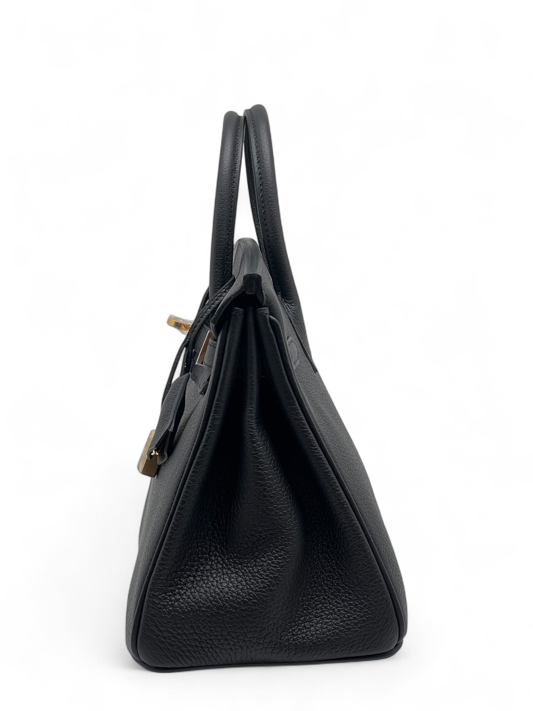 Hermès - Sac Birkin 25
