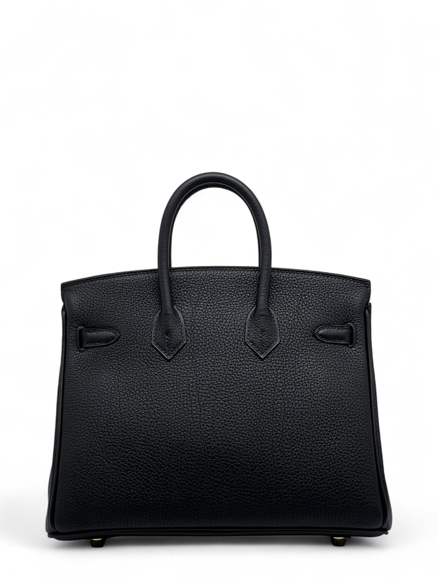 Hermès - Sac Birkin 25