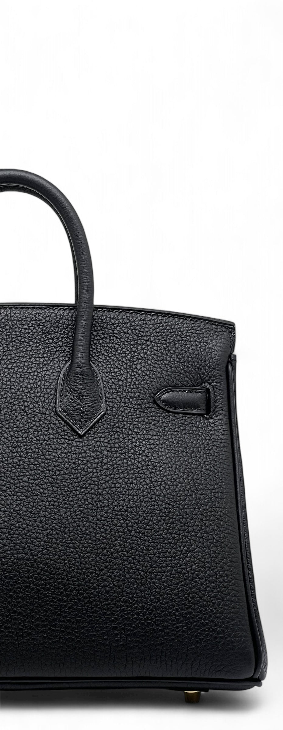 Hermès - Sac Birkin 25
