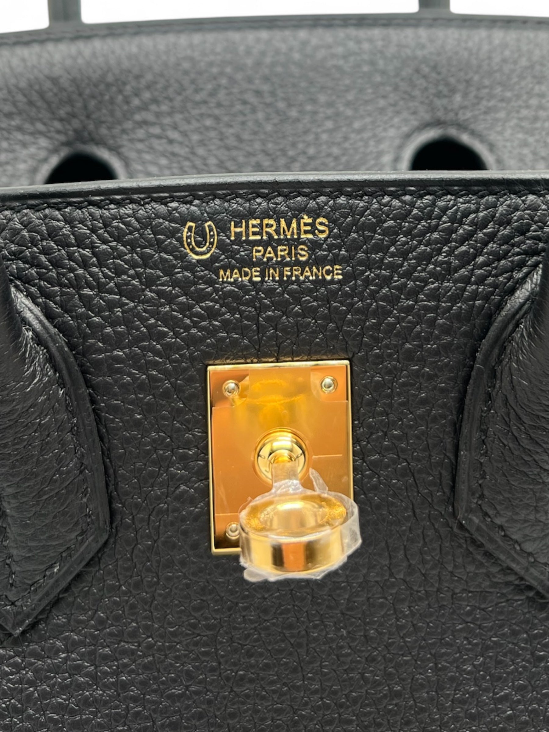 Hermès - Sac Birkin 25