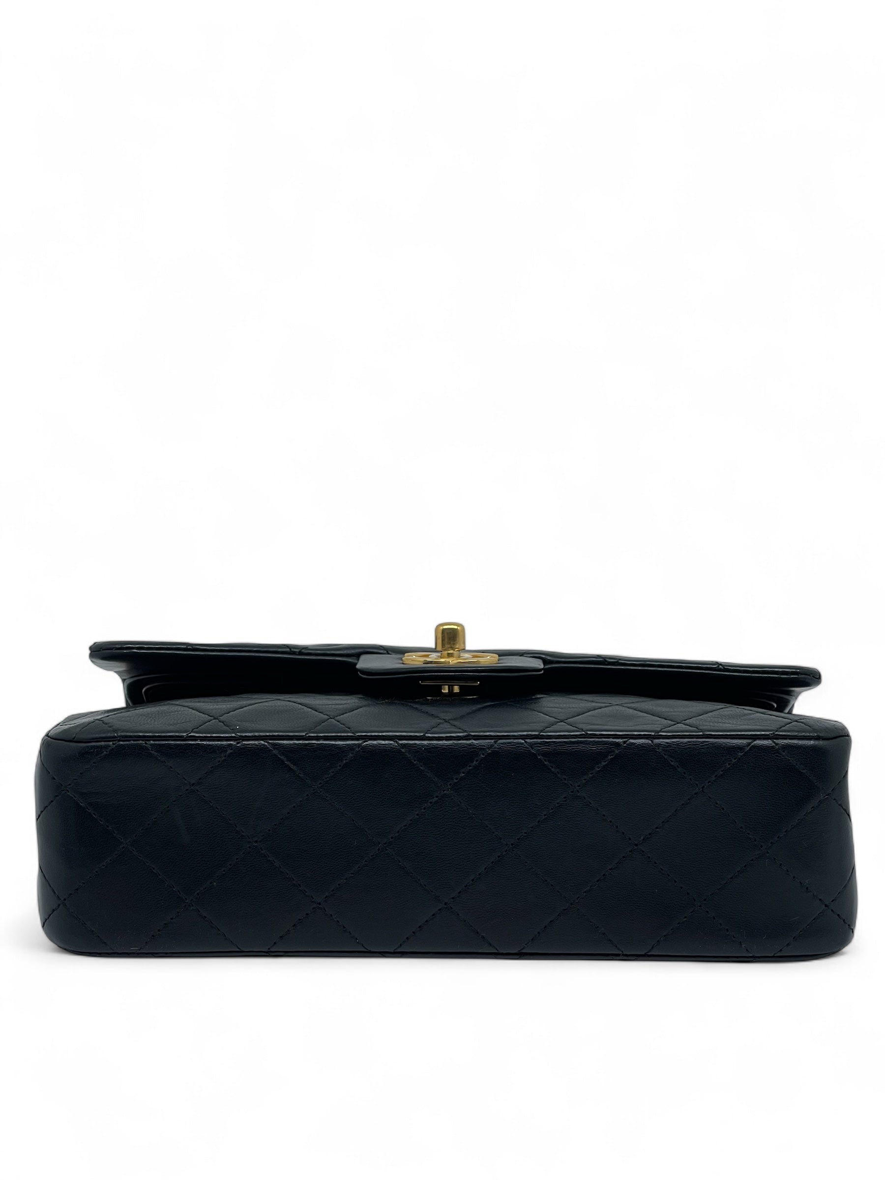 Chanel - Sac Timeless 23 11.12 double flap